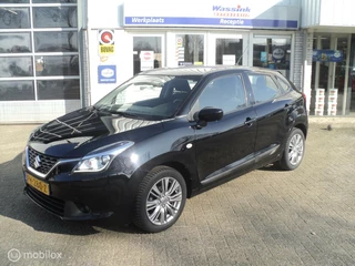 Hoofdafbeelding Suzuki Baleno Suzuki Baleno 1.2 Comfort