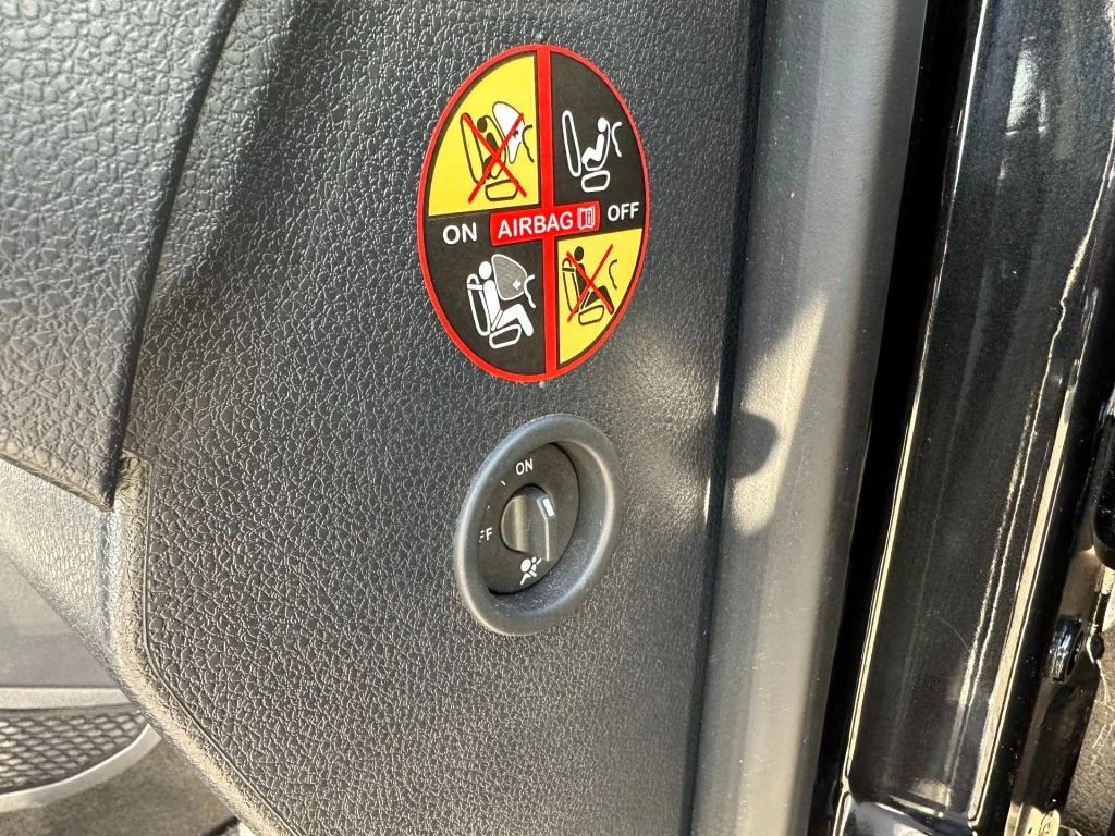 Hoofdafbeelding Dacia Sandero Stepway