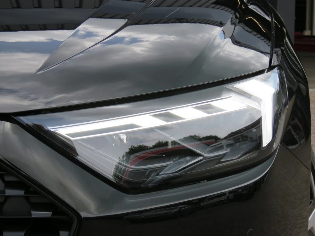 Hoofdafbeelding Audi A1