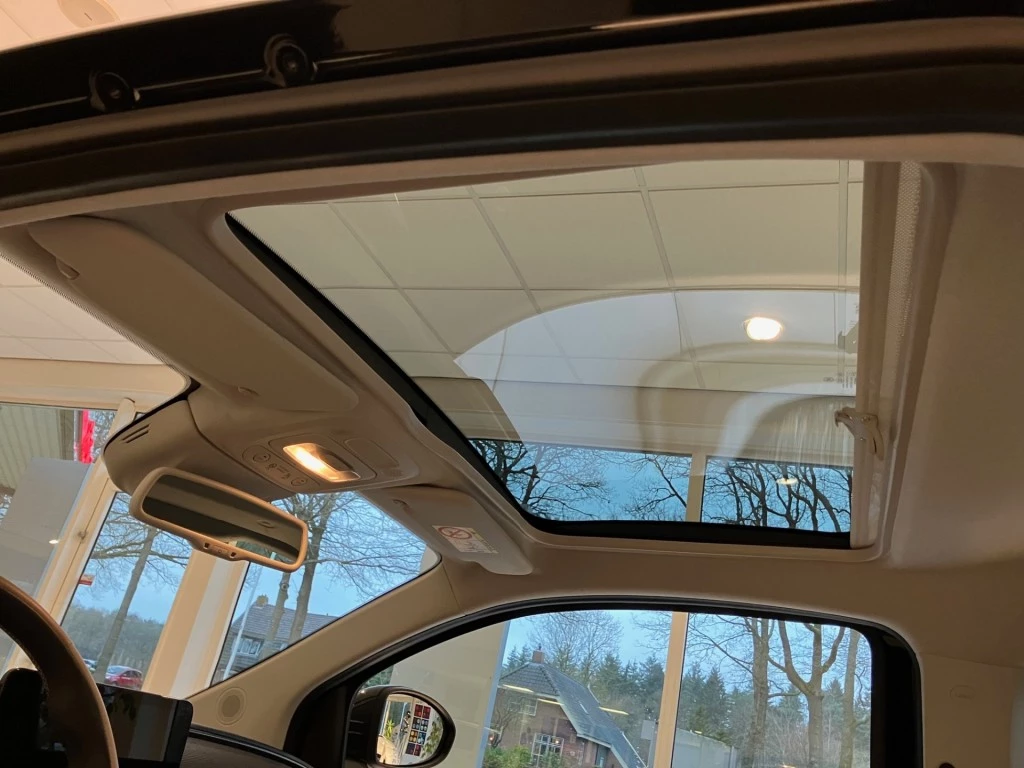 Hoofdafbeelding Fiat 500e