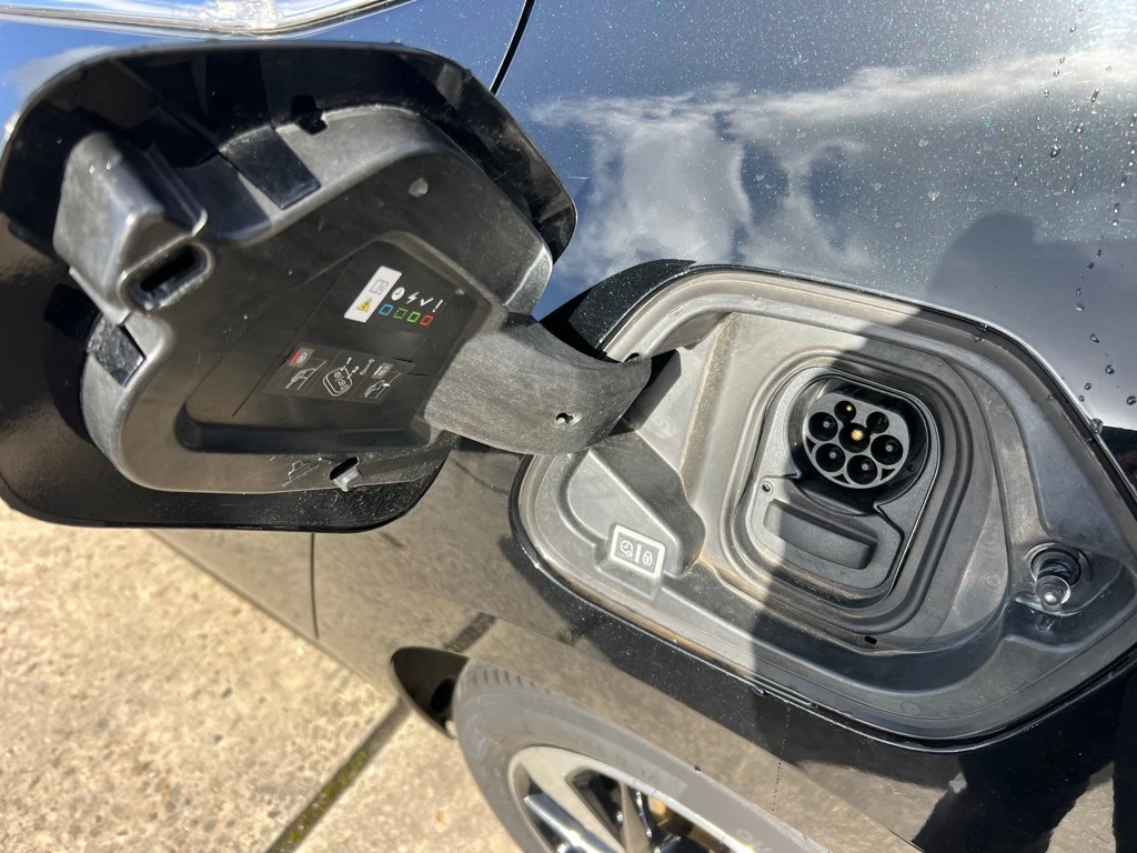 Hoofdafbeelding Opel Corsa-e