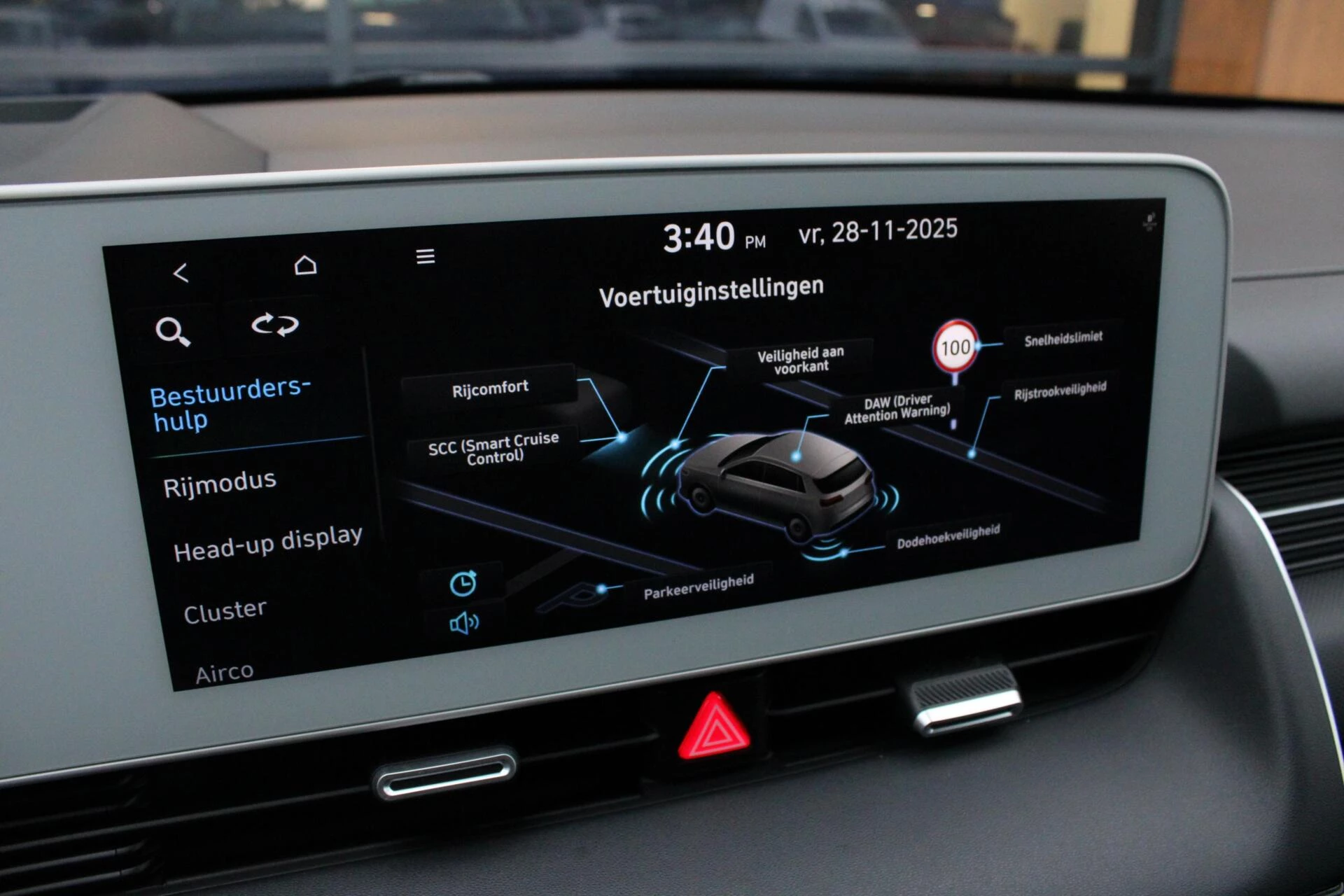 Hoofdafbeelding Hyundai IONIQ 5