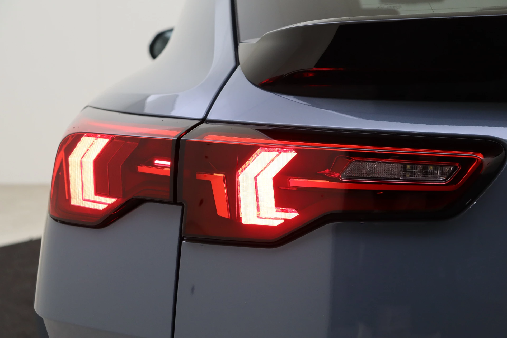 Hoofdafbeelding BMW iX2