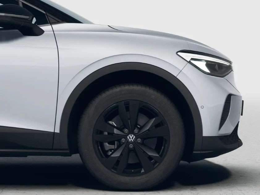 Hoofdafbeelding Volkswagen ID.4