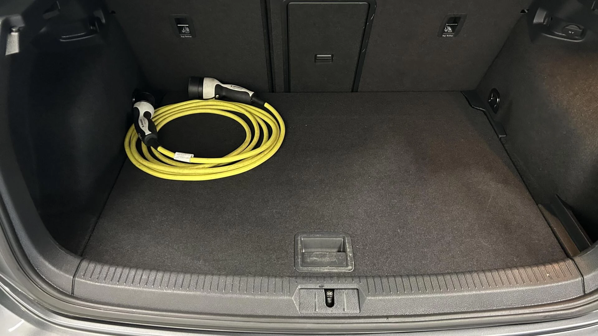 Hoofdafbeelding Volkswagen e-Golf