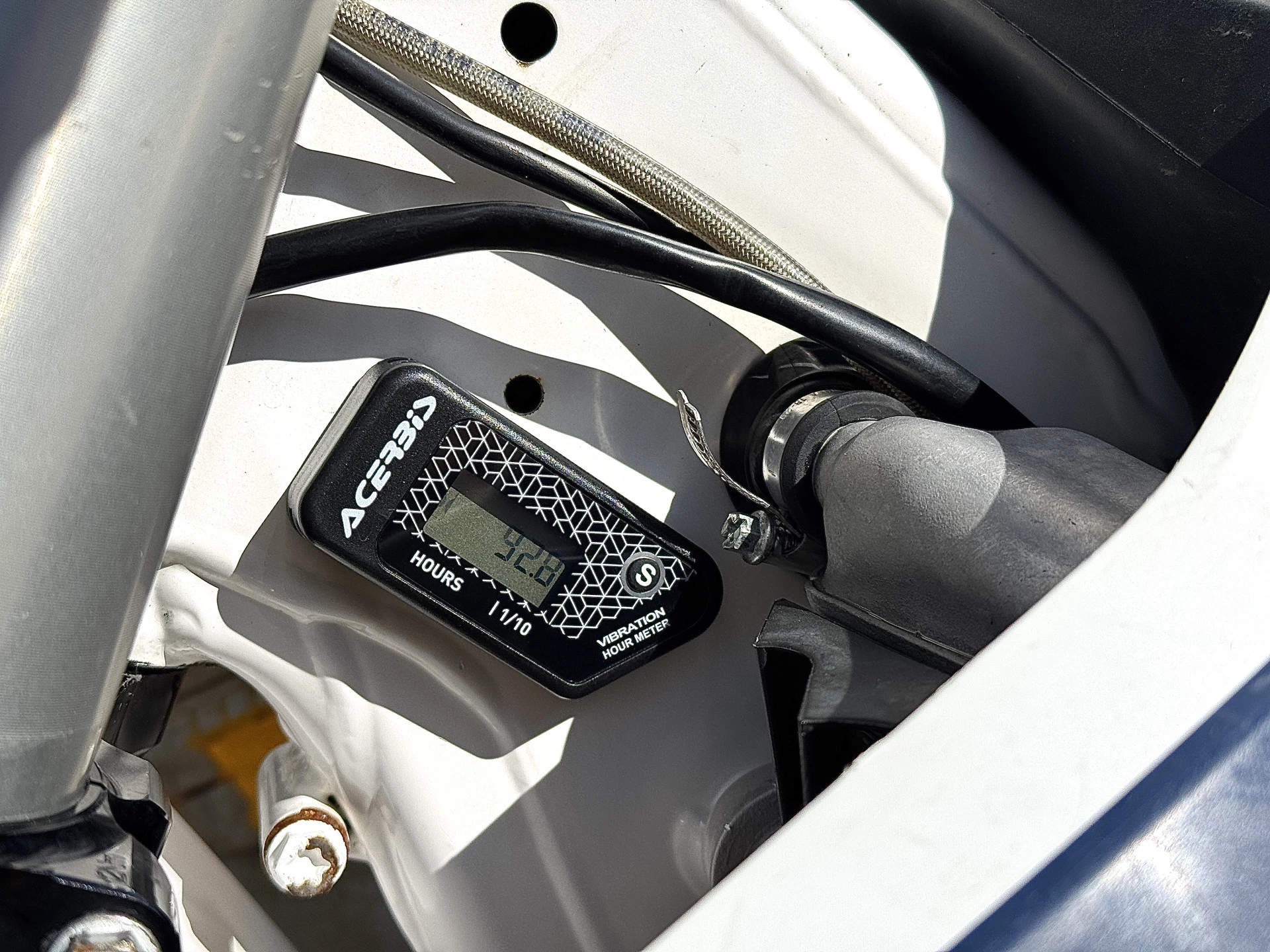 Hoofdafbeelding Husqvarna FE