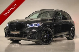 BMW X5 xDrive45e High Executive M-sport H&K | SKY | 4WD BEST