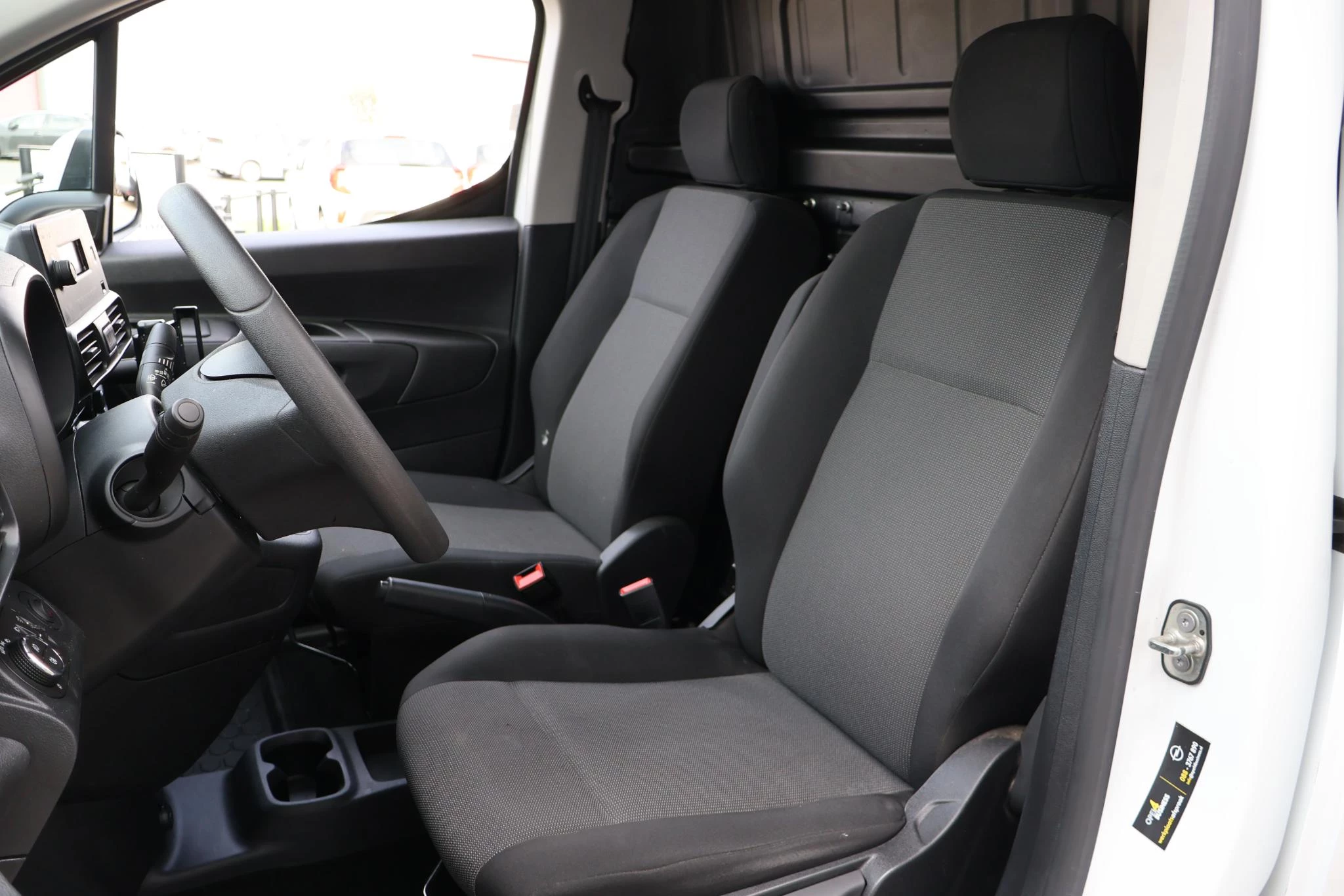 Hoofdafbeelding Opel Combo