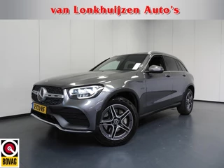Mercedes-Benz GLC-klasse 300e 4MATIC AMG NAVI/CAMERA/MATRIX LED/19"LMV!