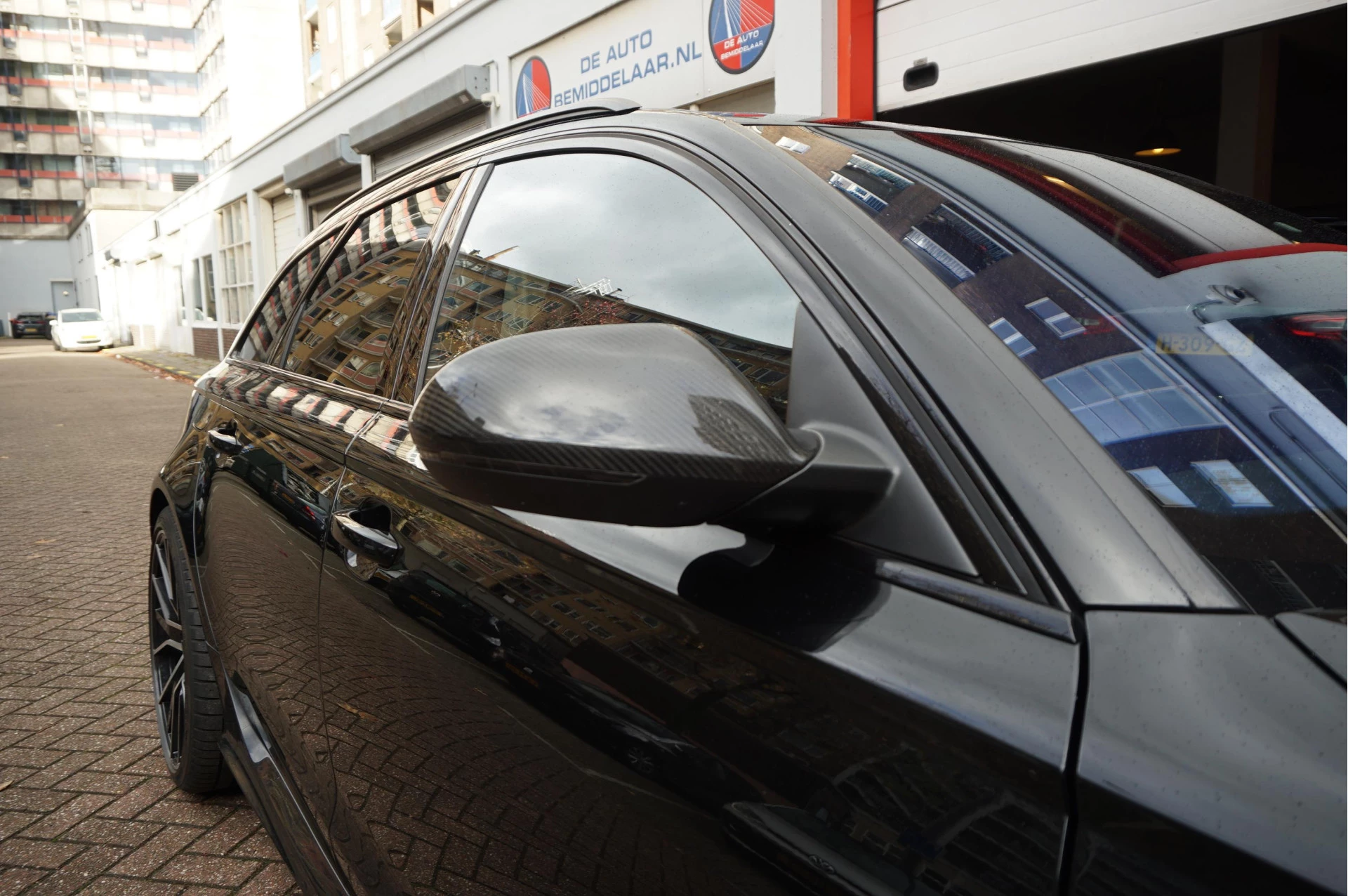 Hoofdafbeelding Audi RS6