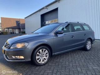 Volkswagen Passat Variant 1.4 TSI Comfortline BlueMotion