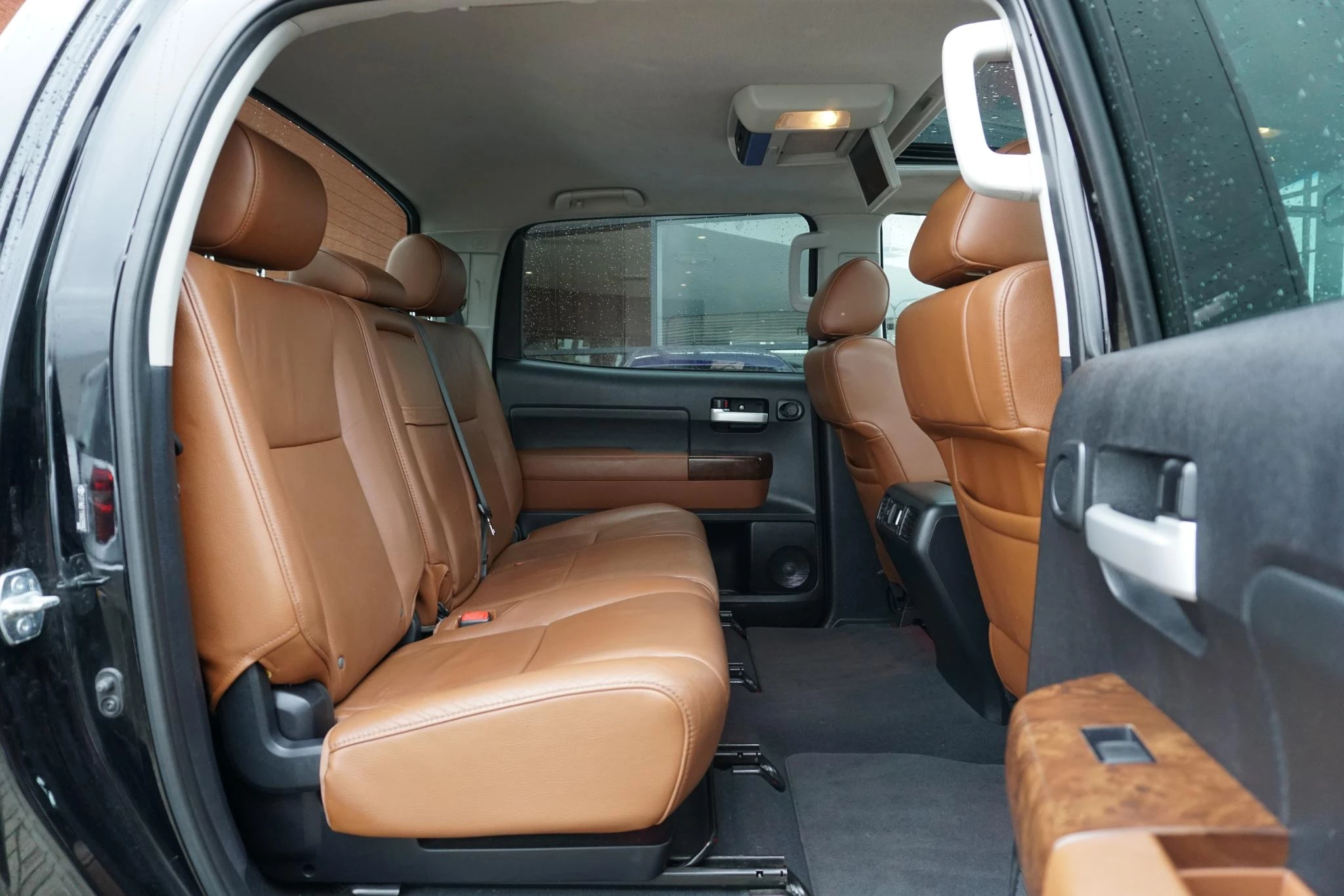 Hoofdafbeelding Toyota Tundra
