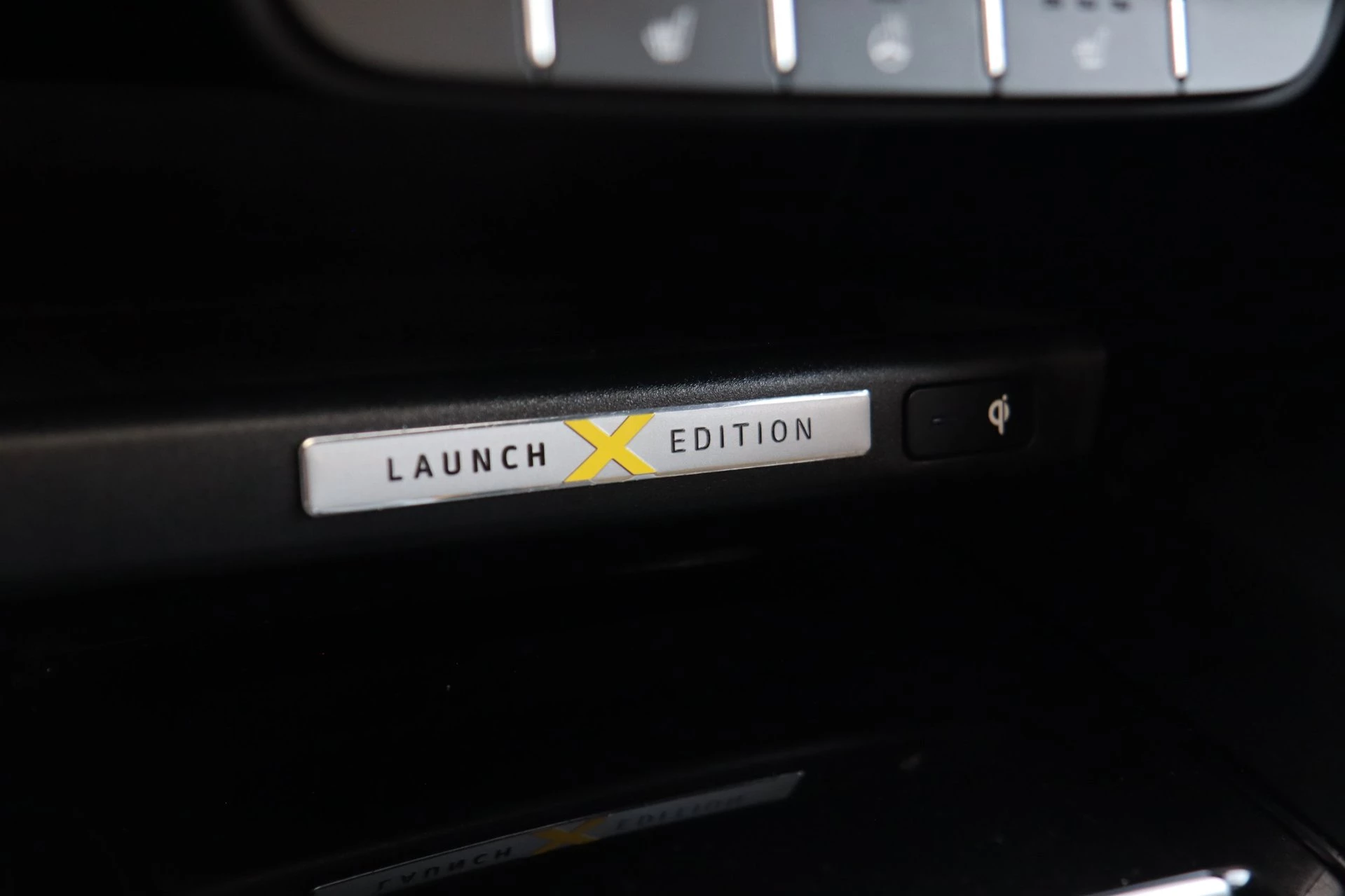 Hoofdafbeelding Kia XCeed