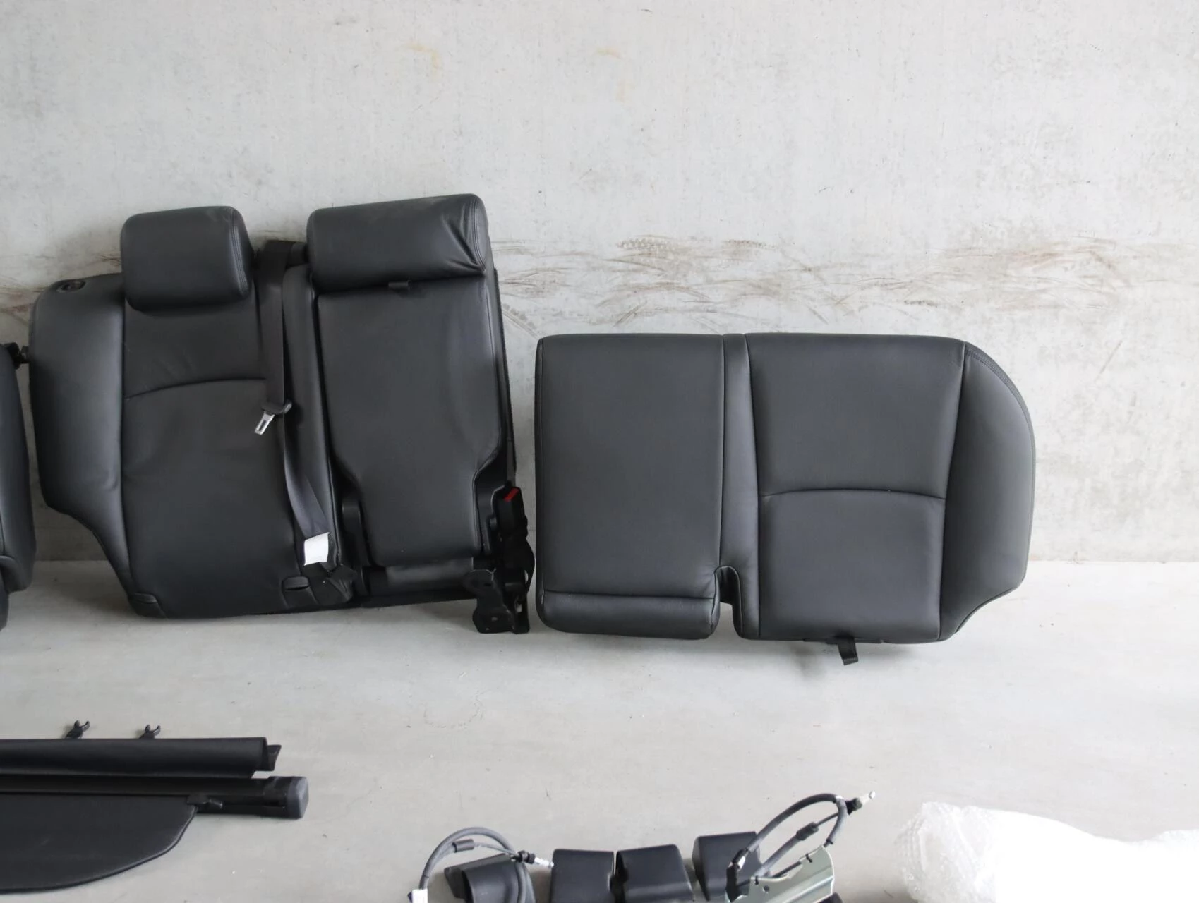 Hoofdafbeelding Toyota Land Cruiser
