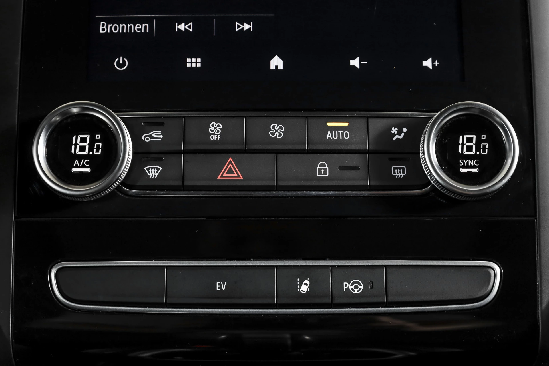 Hoofdafbeelding Renault Megane E-Tech