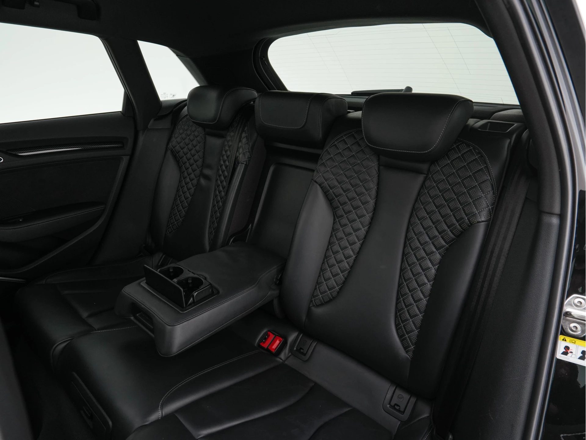 Hoofdafbeelding Audi RS3