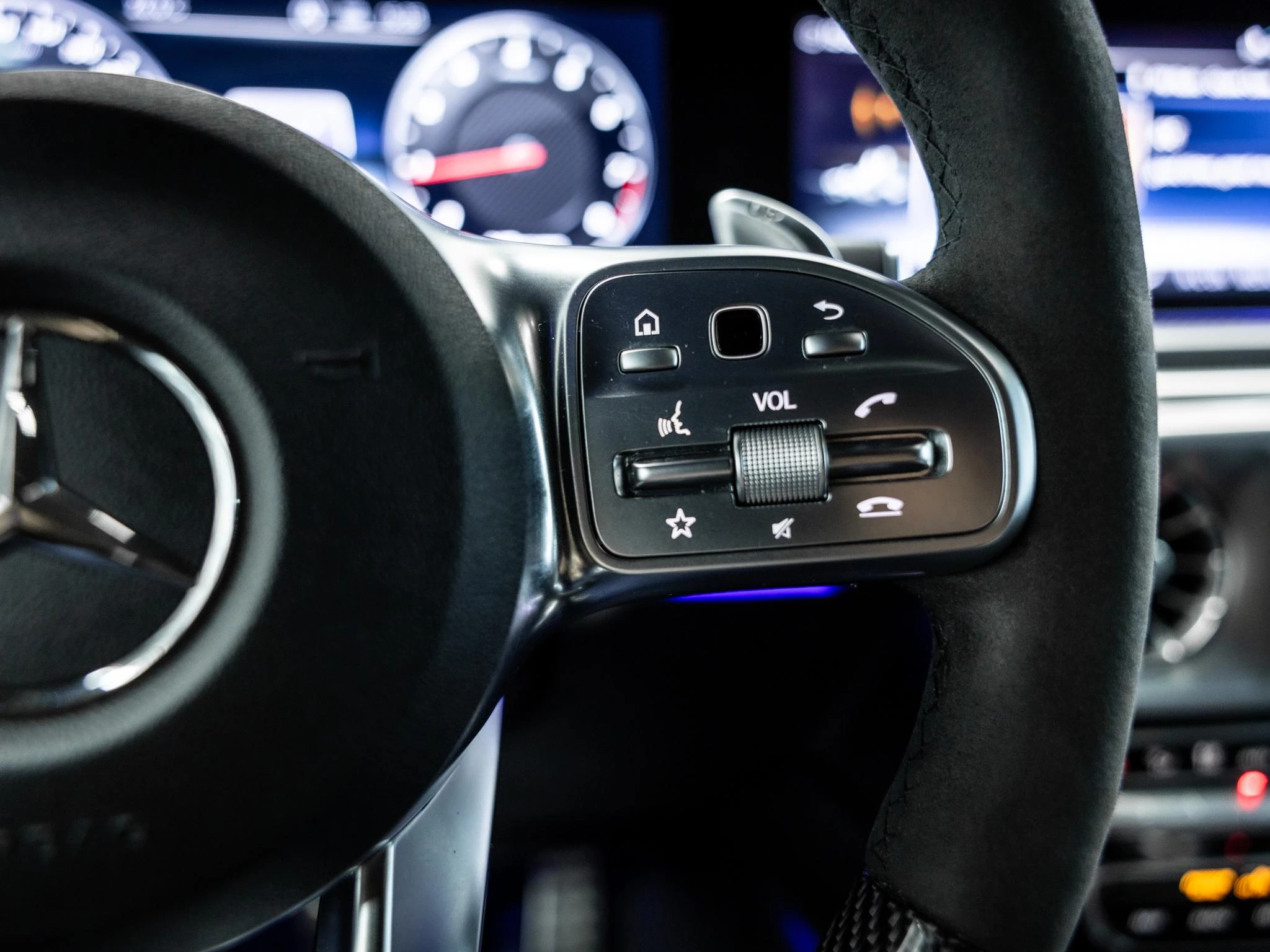 Hoofdafbeelding Mercedes-Benz G-Klasse