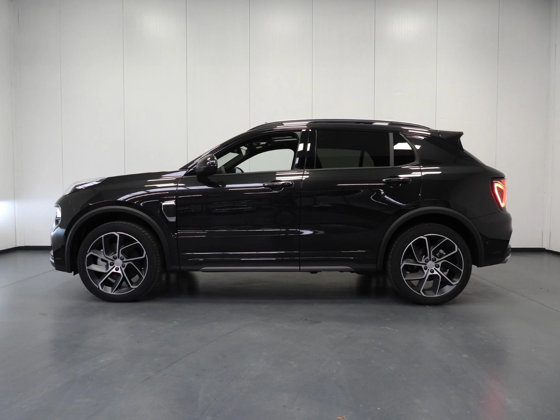 Hoofdafbeelding Lynk & Co 01