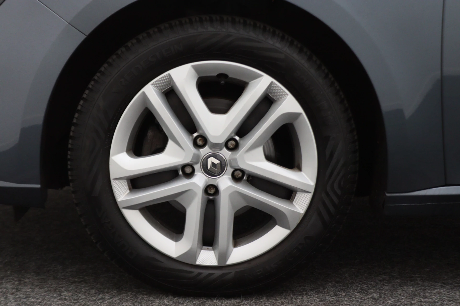 Hoofdafbeelding Renault Mégane