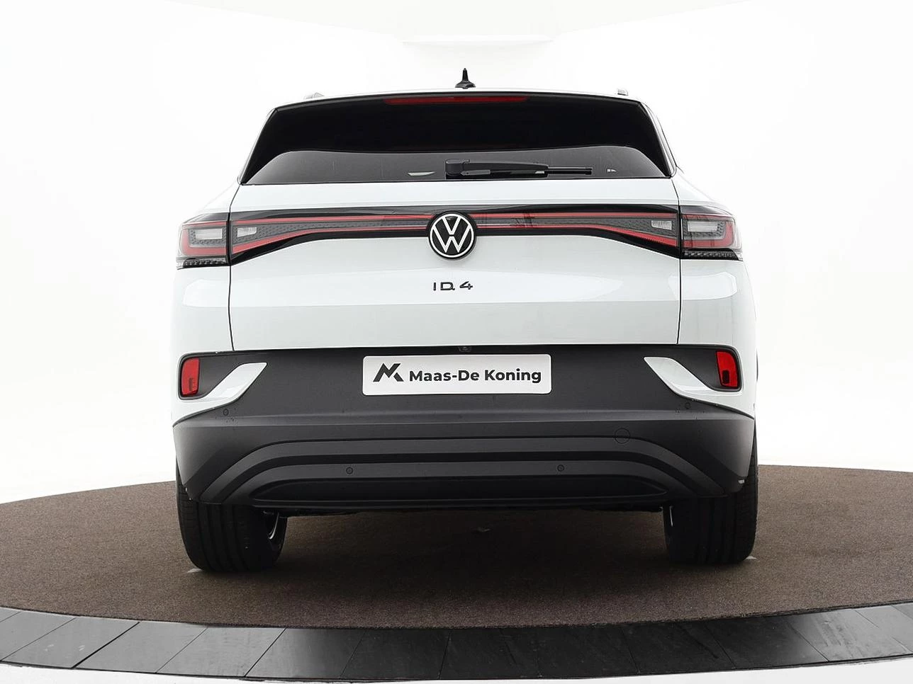 Hoofdafbeelding Volkswagen ID.4