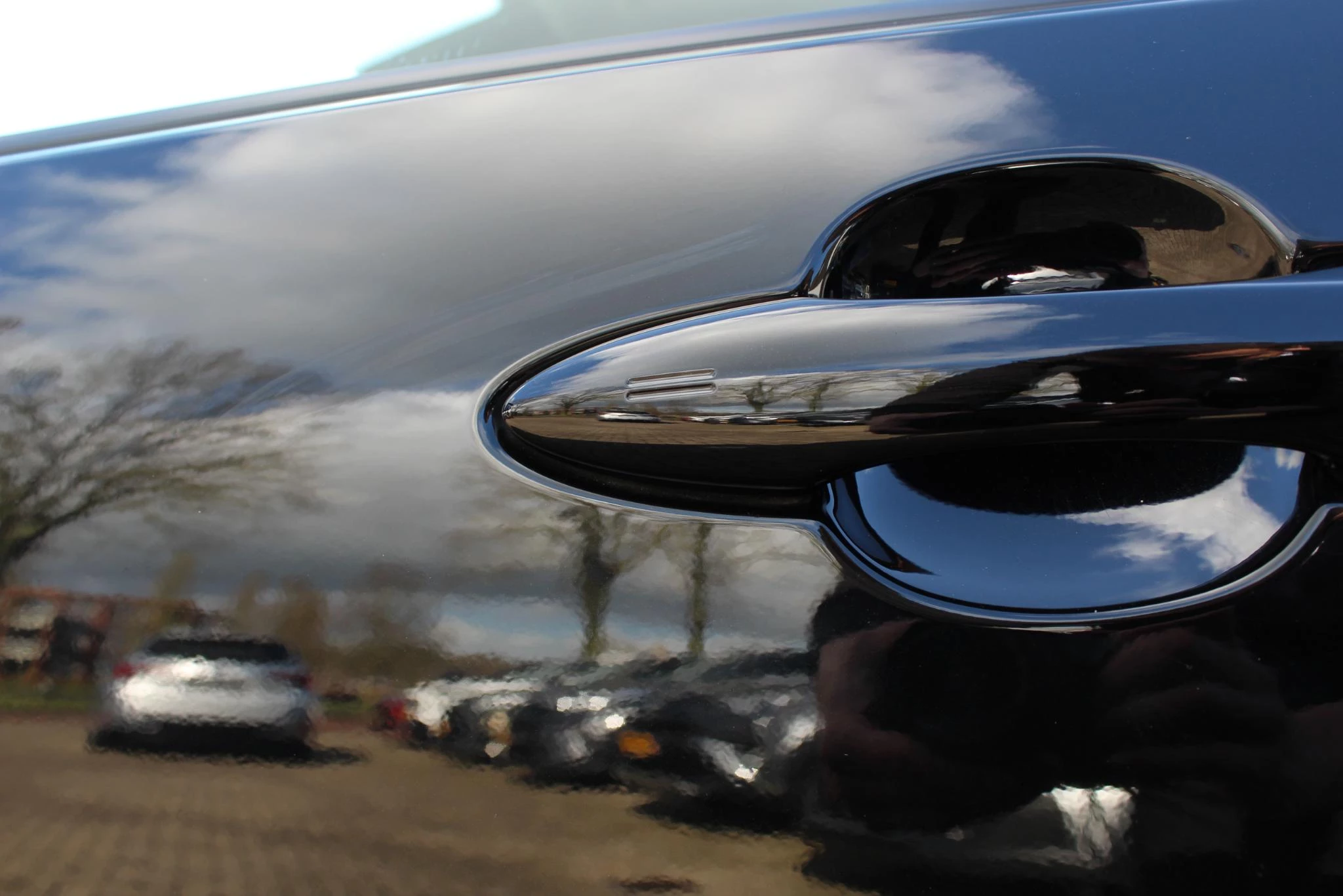 Hoofdafbeelding Toyota Prius