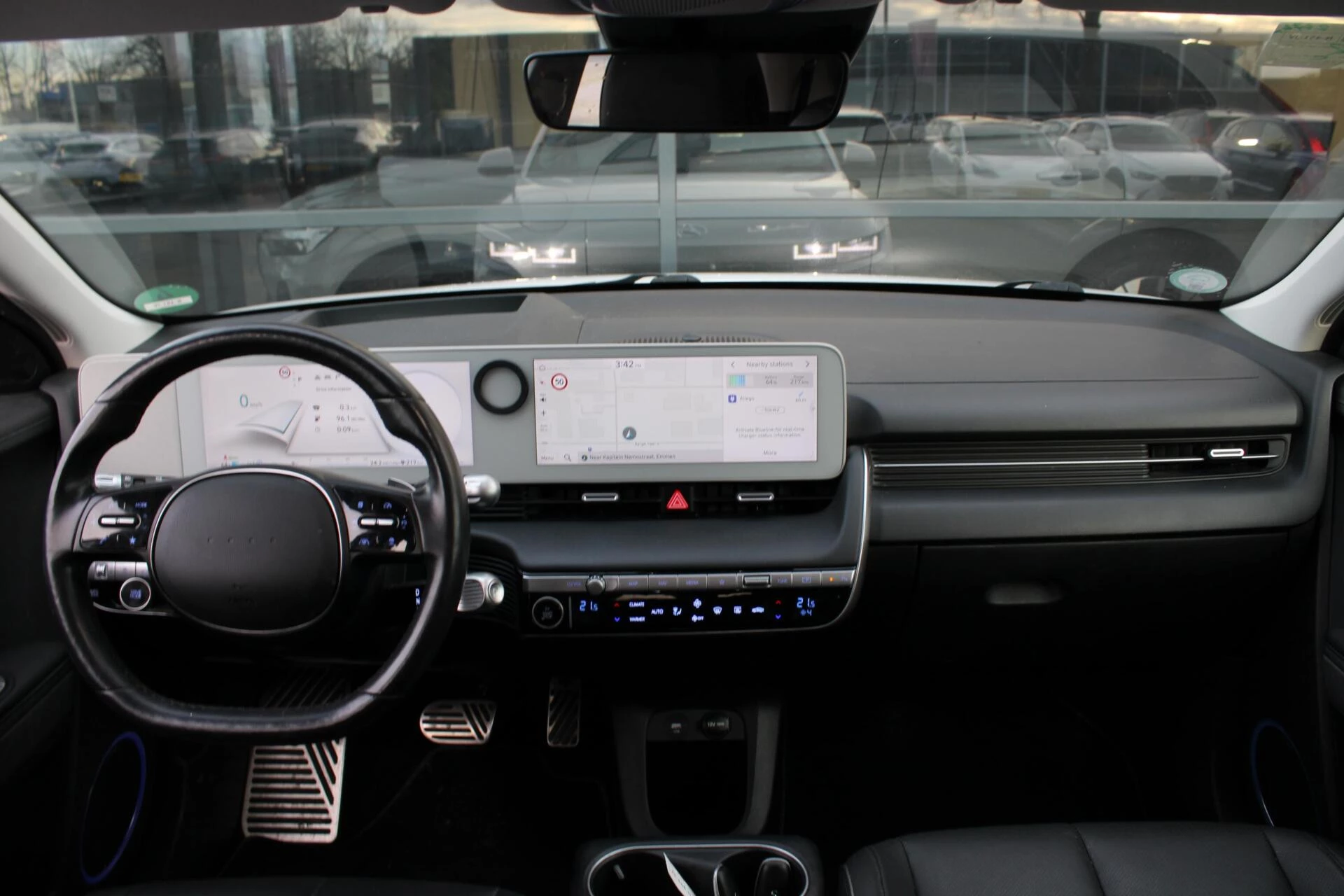 Hoofdafbeelding Hyundai IONIQ 5