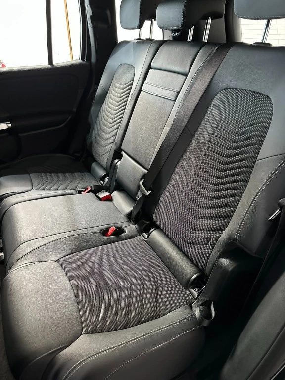 Hoofdafbeelding Mercedes-Benz EQB