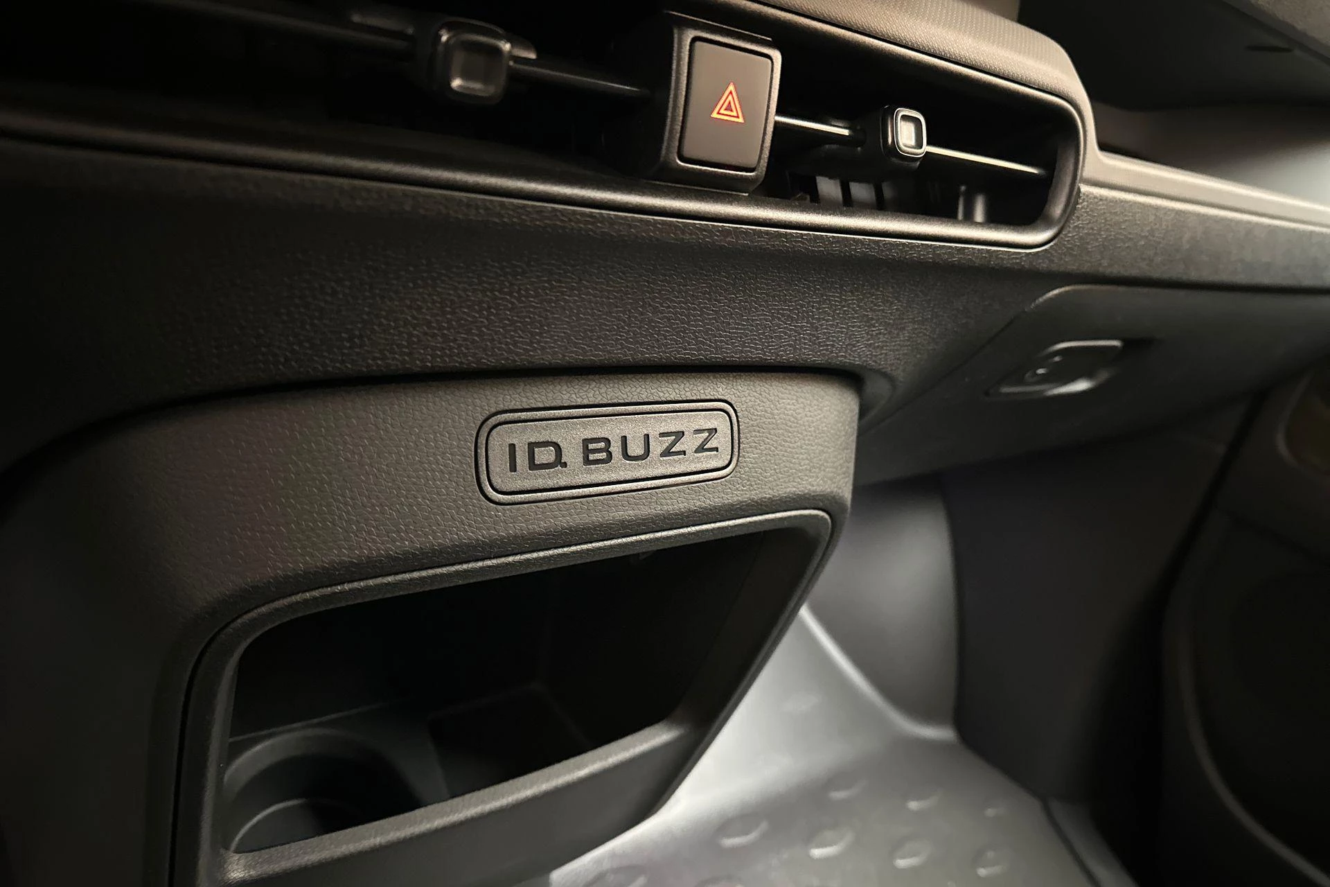 Hoofdafbeelding Volkswagen ID. Buzz Cargo