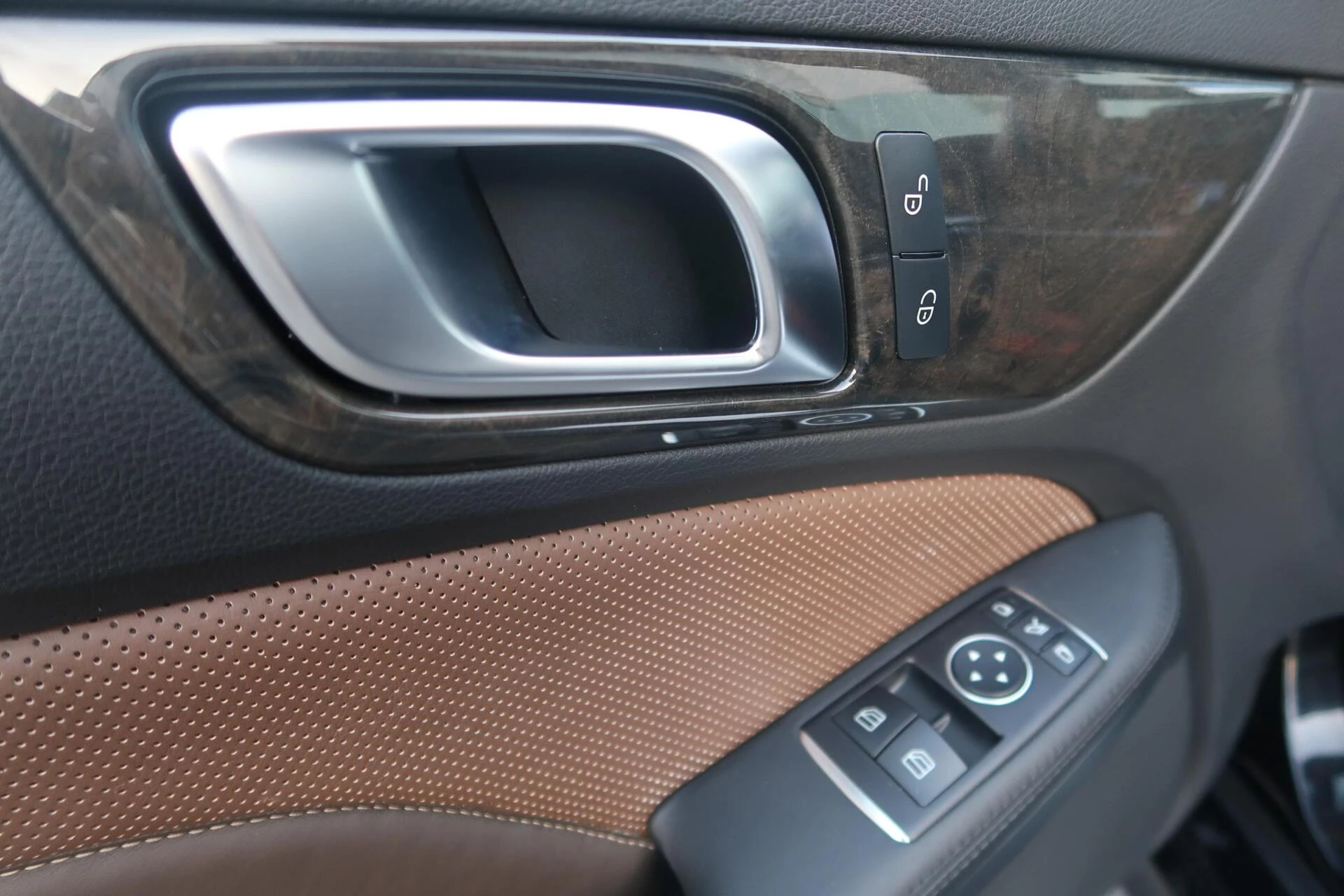 Hoofdafbeelding Mercedes-Benz SLK