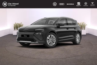 Škoda Elroq Business Edition Tour
