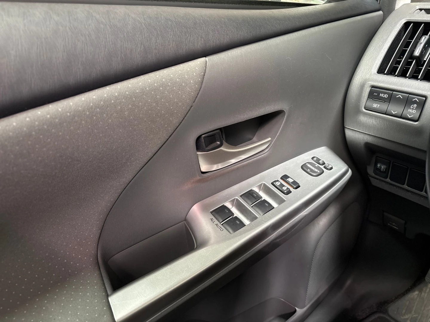 Hoofdafbeelding Toyota Prius