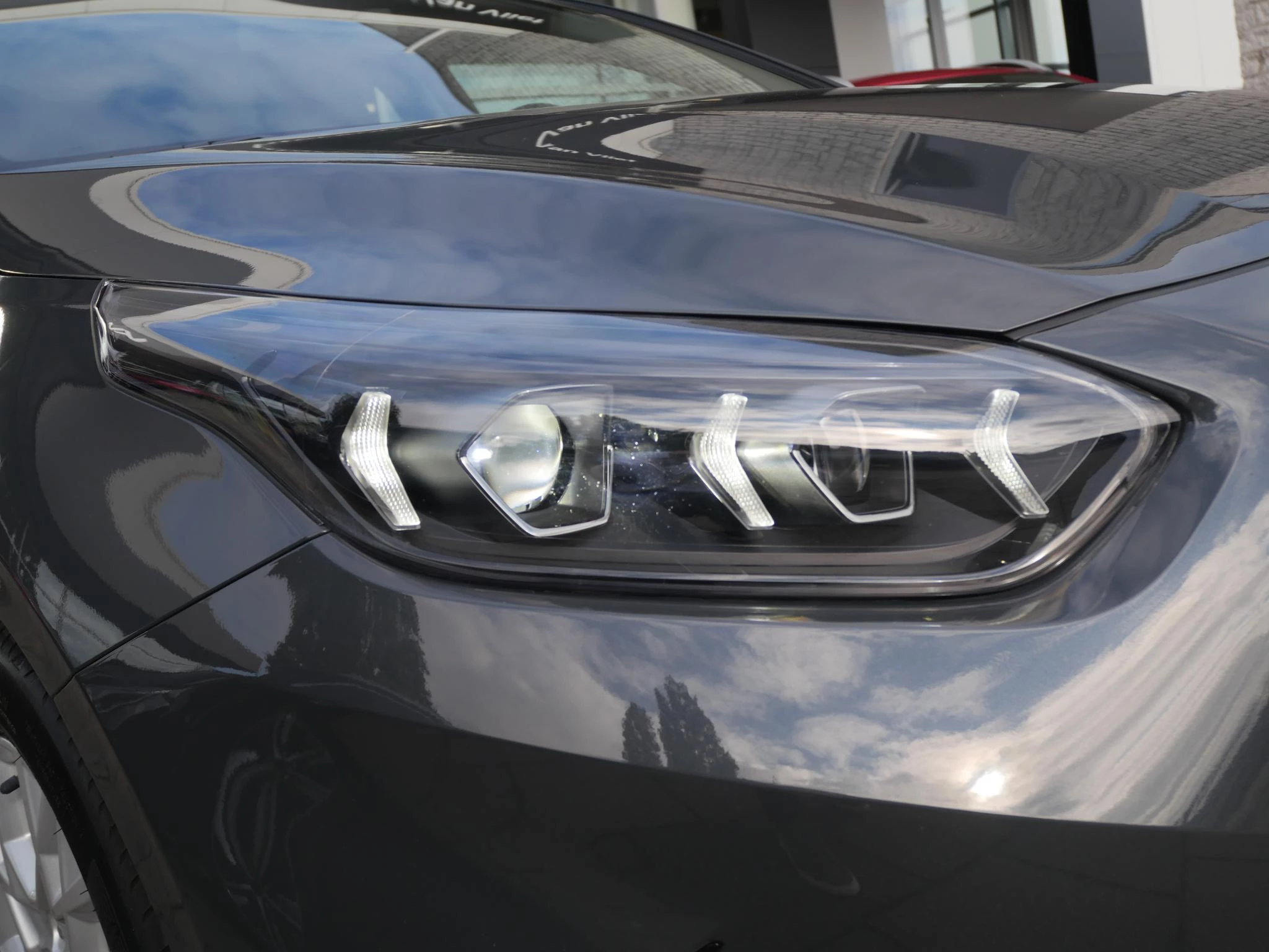 Hoofdafbeelding Kia Ceed