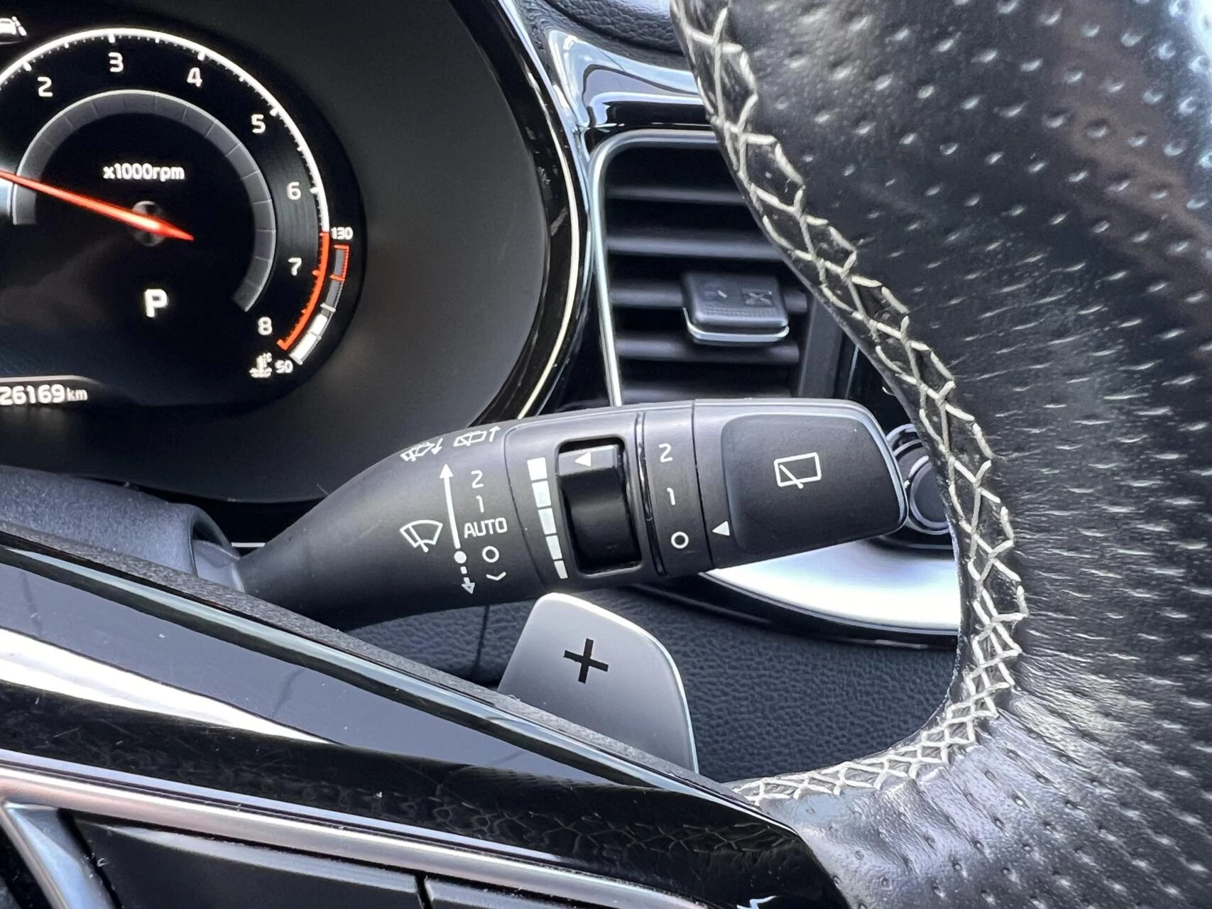 Hoofdafbeelding Kia ProCeed