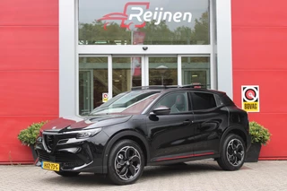 Alfa Romeo Junior 1.2 Turbo 136PK IBRIDA SPECIALE | NIEUWE AUTO! | PANORAMISCH SCHUIF/KANTEL DAK | SPORT PACK: SABELT SPORT STOELEN/ALCANTARA STUURWIEL | TECHNO PACK: LED MATRIX KOPLAMPEN/DRAADLOZE TELEFOONLADER/ACHTERUITRIJ CAMERA | VERWARMBARE VOORRUIT | 18" LICHTMETALEN VELGEN "PETALI" | DRAADLOZE APPLE CARPLAY/ANDROID AUTO | NAVIGATIE | STOEL VERWARMING | DODEHOEK DETECTIE | ELEKTRISCH BEDIENBARE ACHTERKLEP | KEYLESS ENTRY/START | ADAPTIVE CRUISE CONTROL |