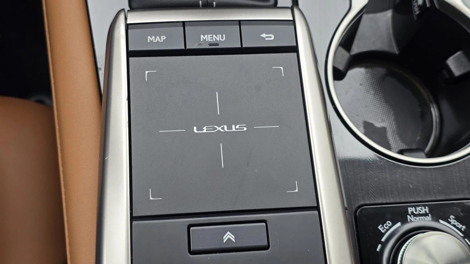 Hoofdafbeelding Lexus RX