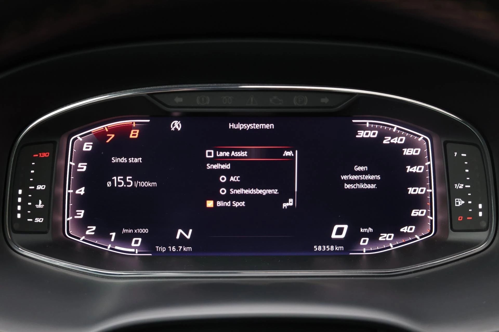 Hoofdafbeelding CUPRA Ateca