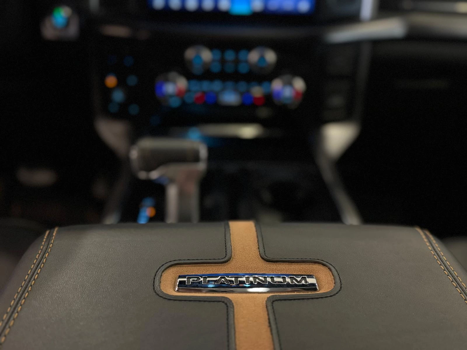 Hoofdafbeelding Ford F-150