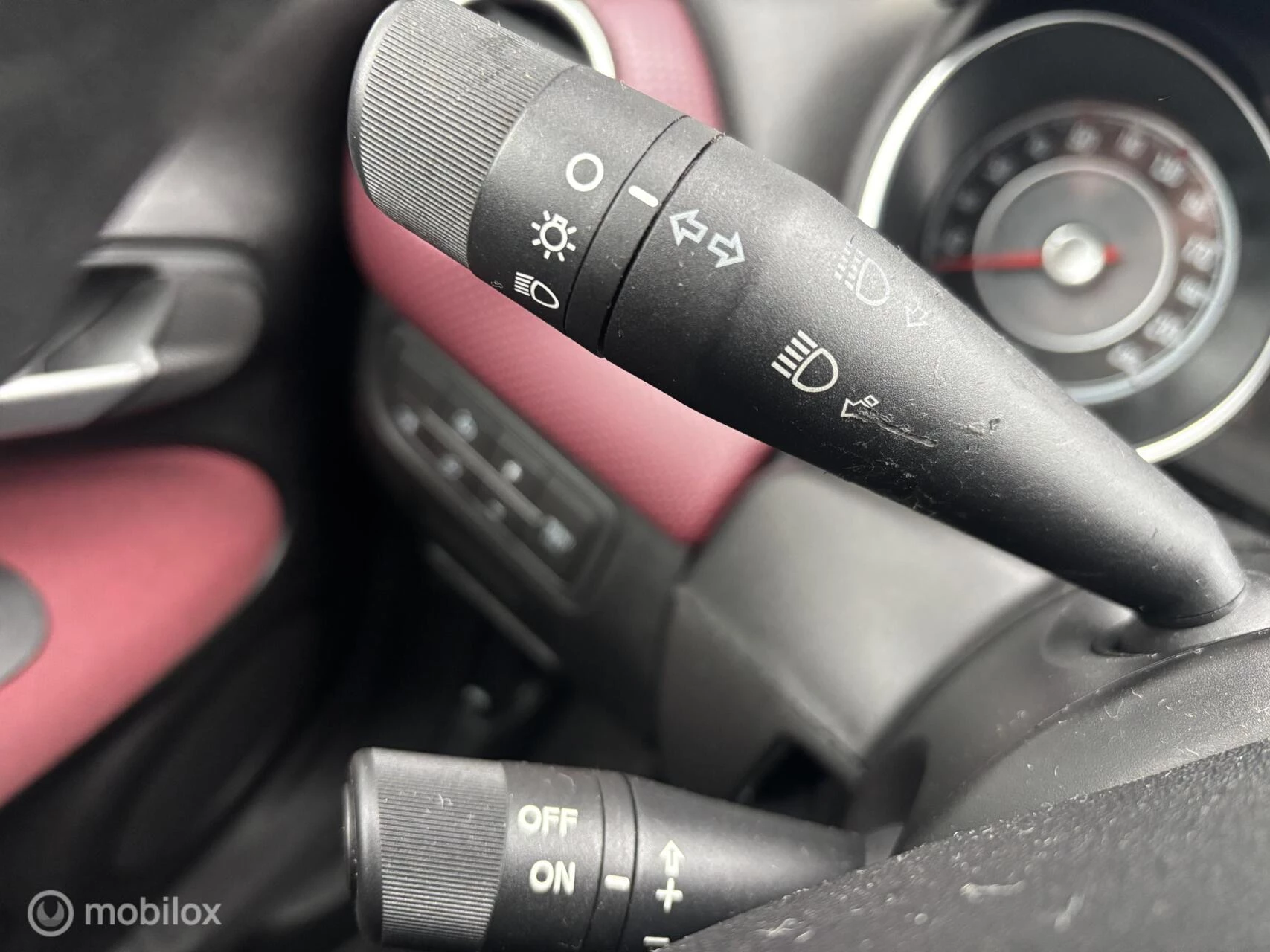 Hoofdafbeelding Fiat Punto