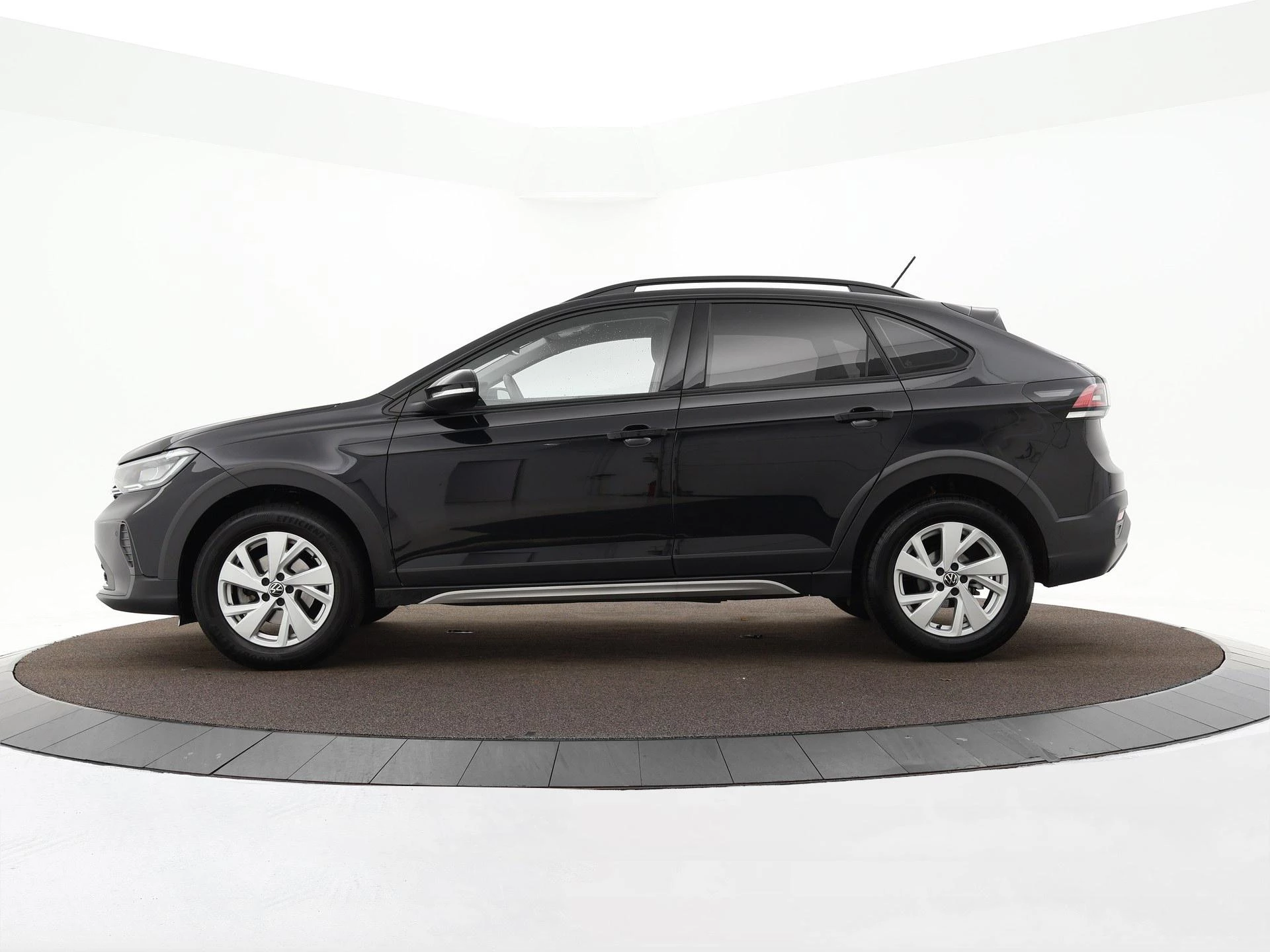 Hoofdafbeelding Volkswagen Taigo