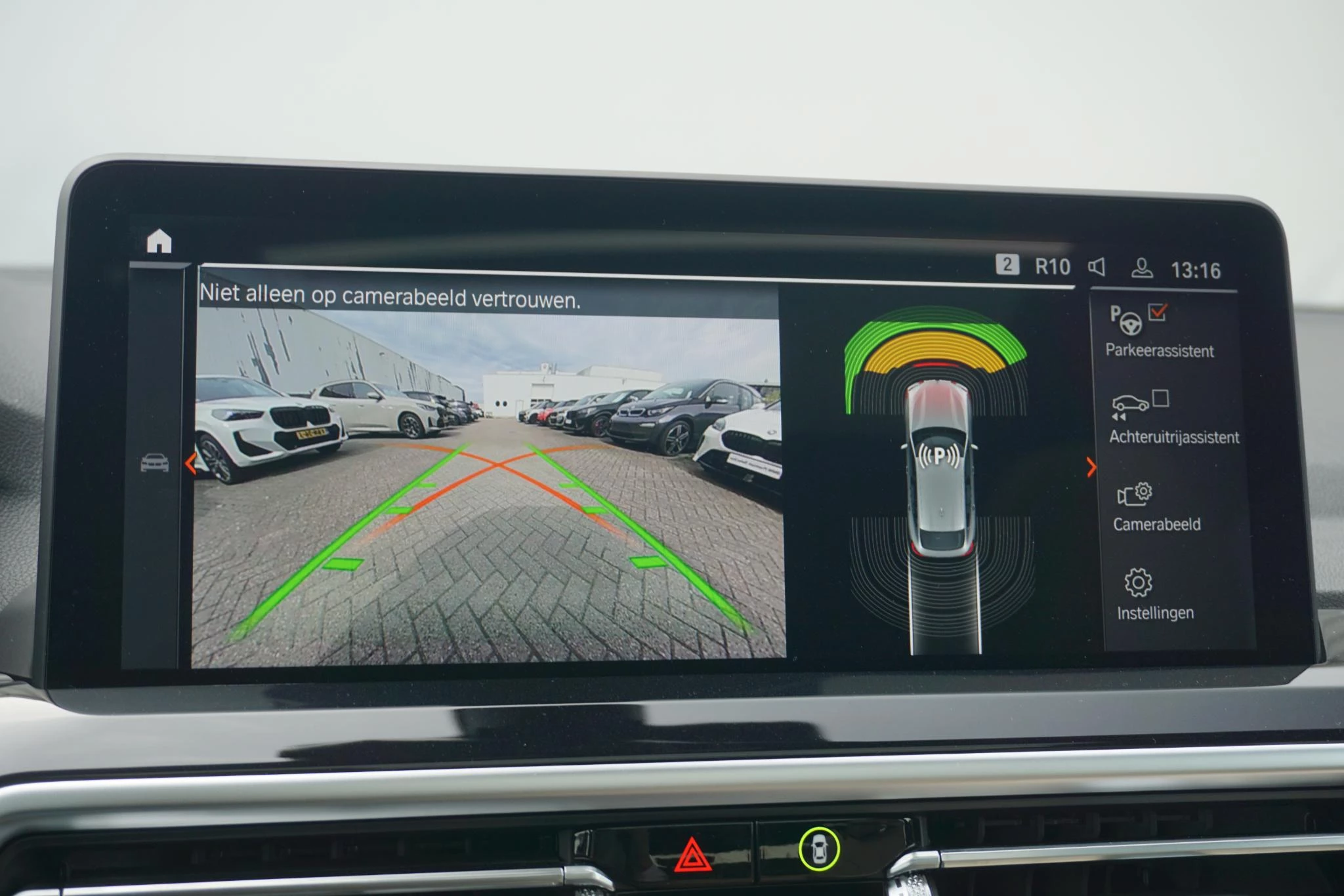 Hoofdafbeelding BMW X4