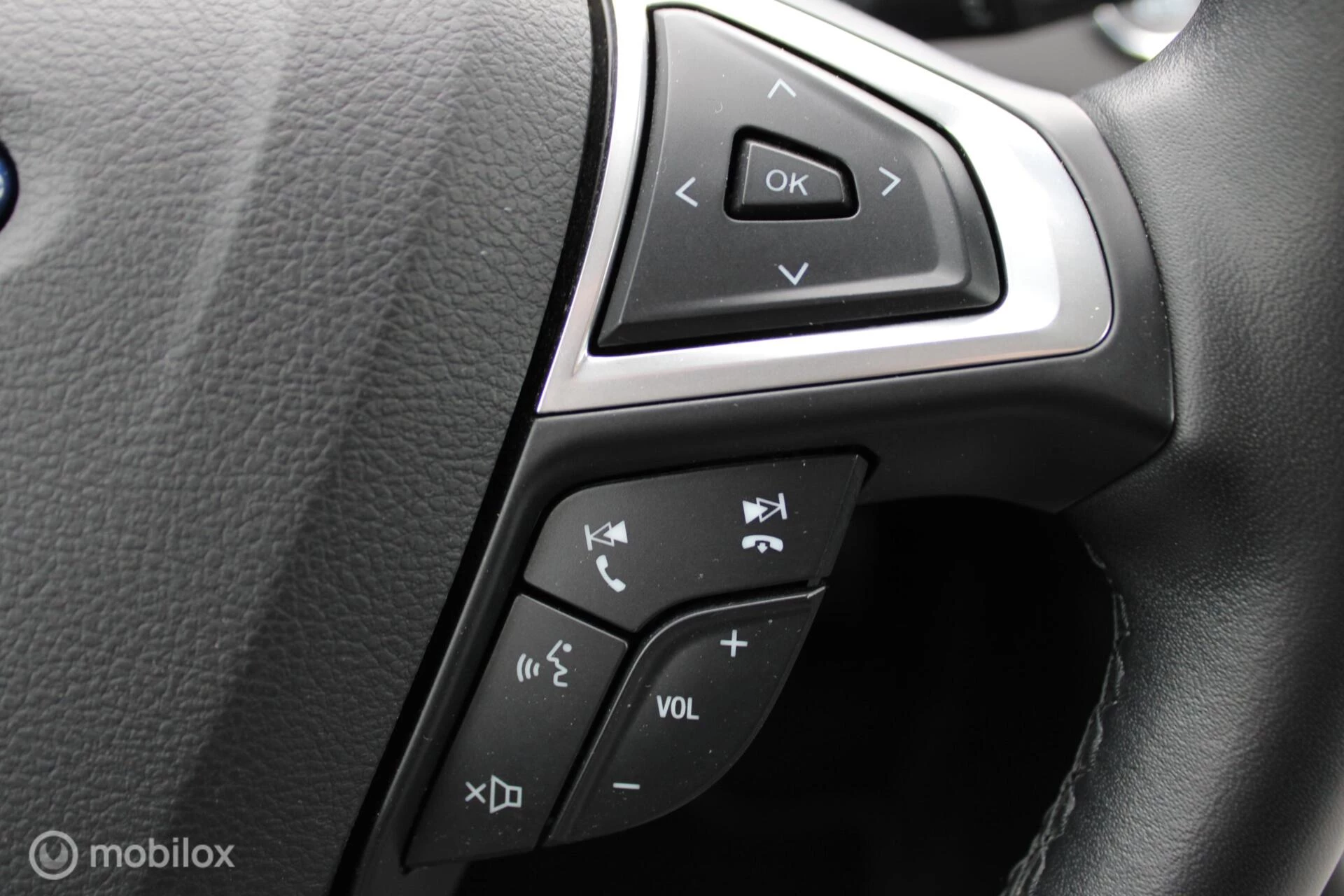 Hoofdafbeelding Ford Mondeo