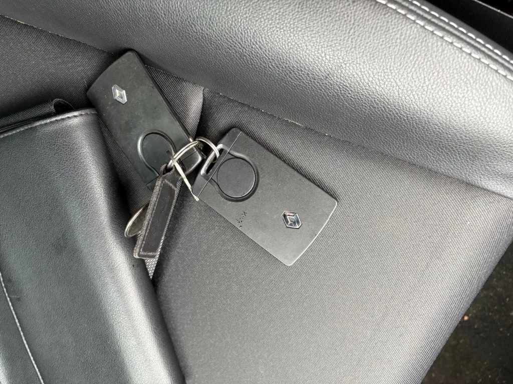 Hoofdafbeelding Renault Mégane