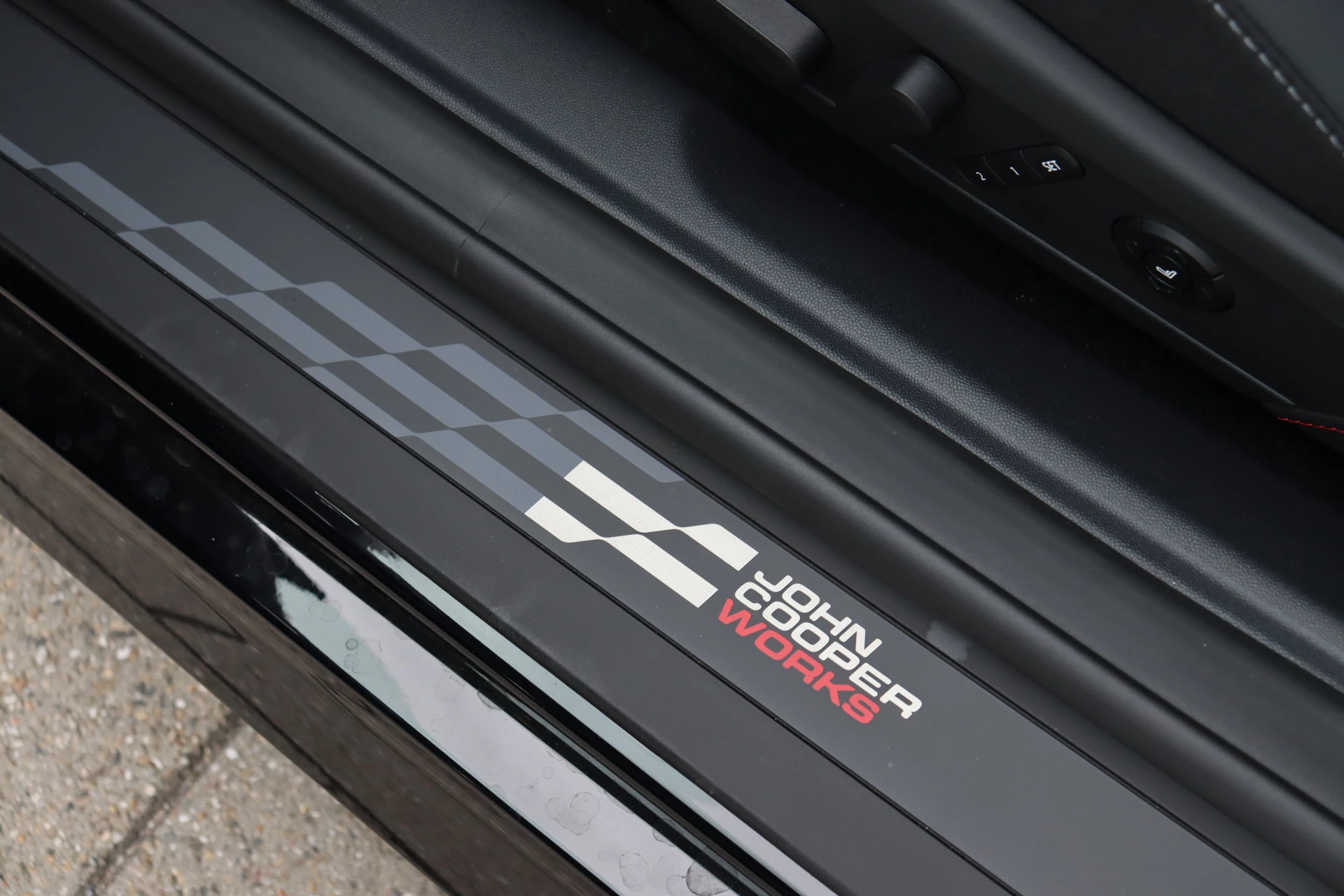 Hoofdafbeelding MINI 3-deurs