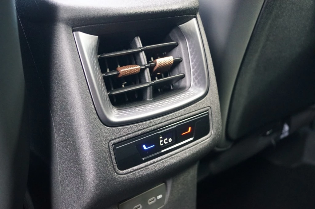 Hoofdafbeelding CUPRA Terramar
