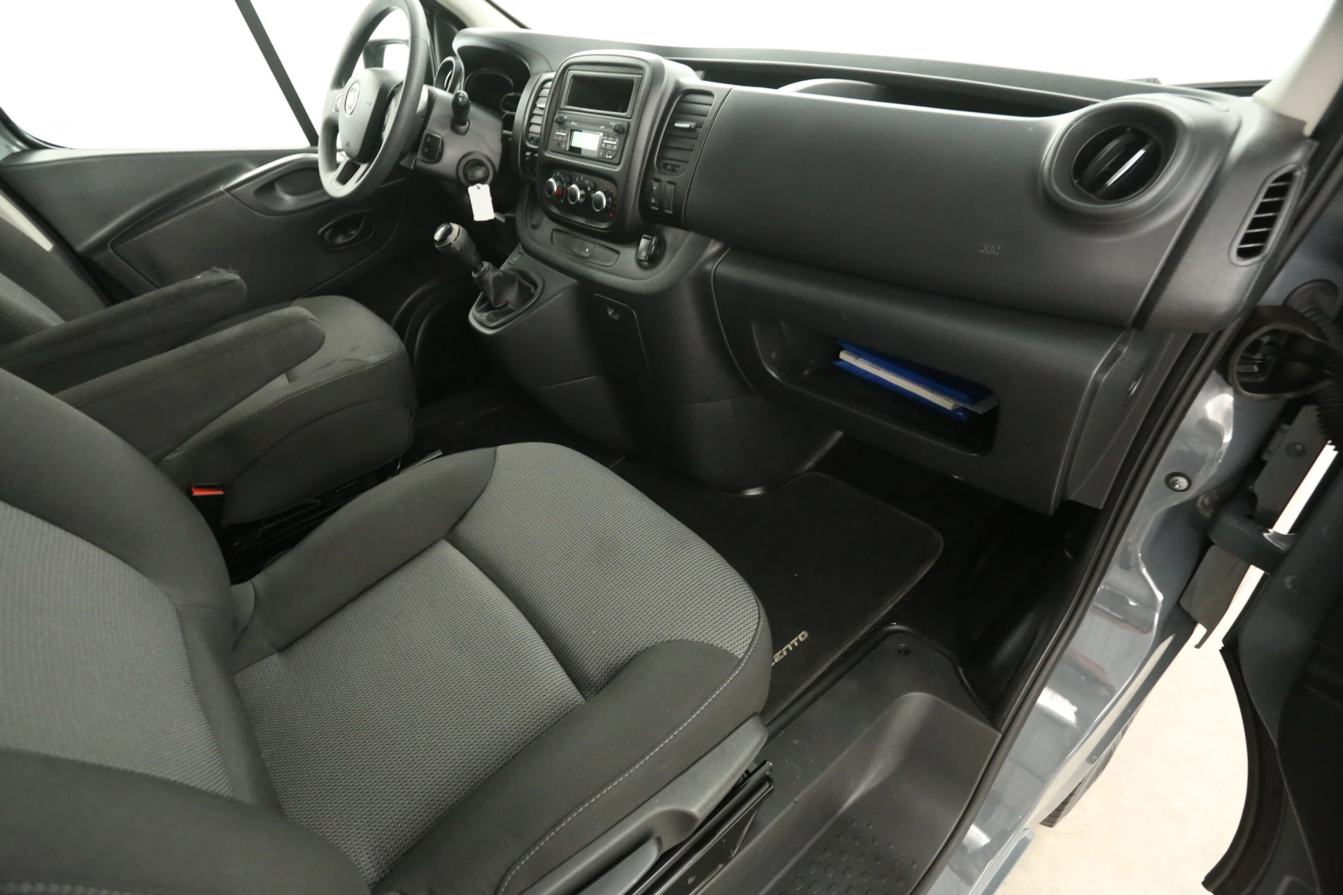 Hoofdafbeelding Fiat Talento
