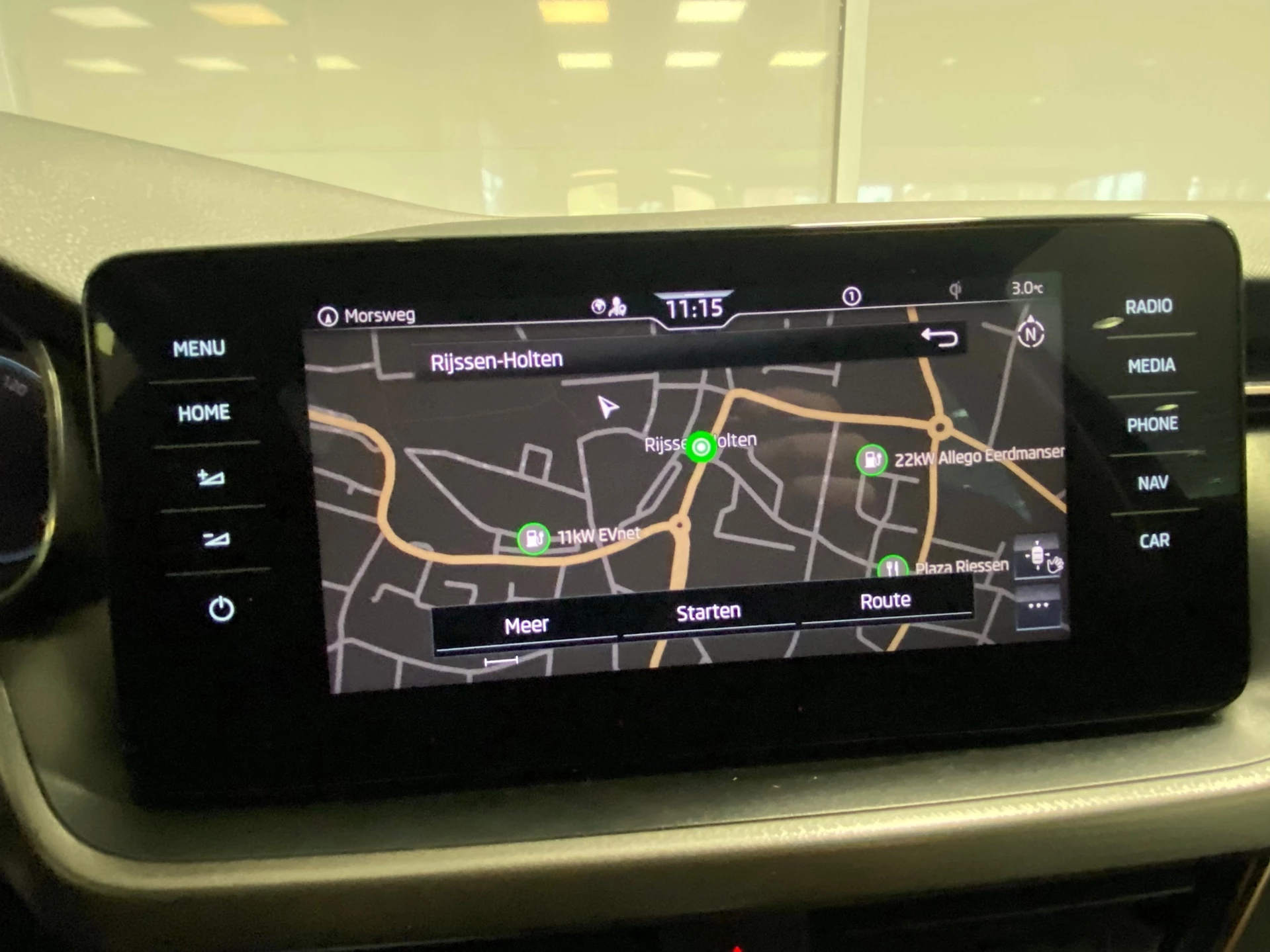 Hoofdafbeelding Škoda Kamiq