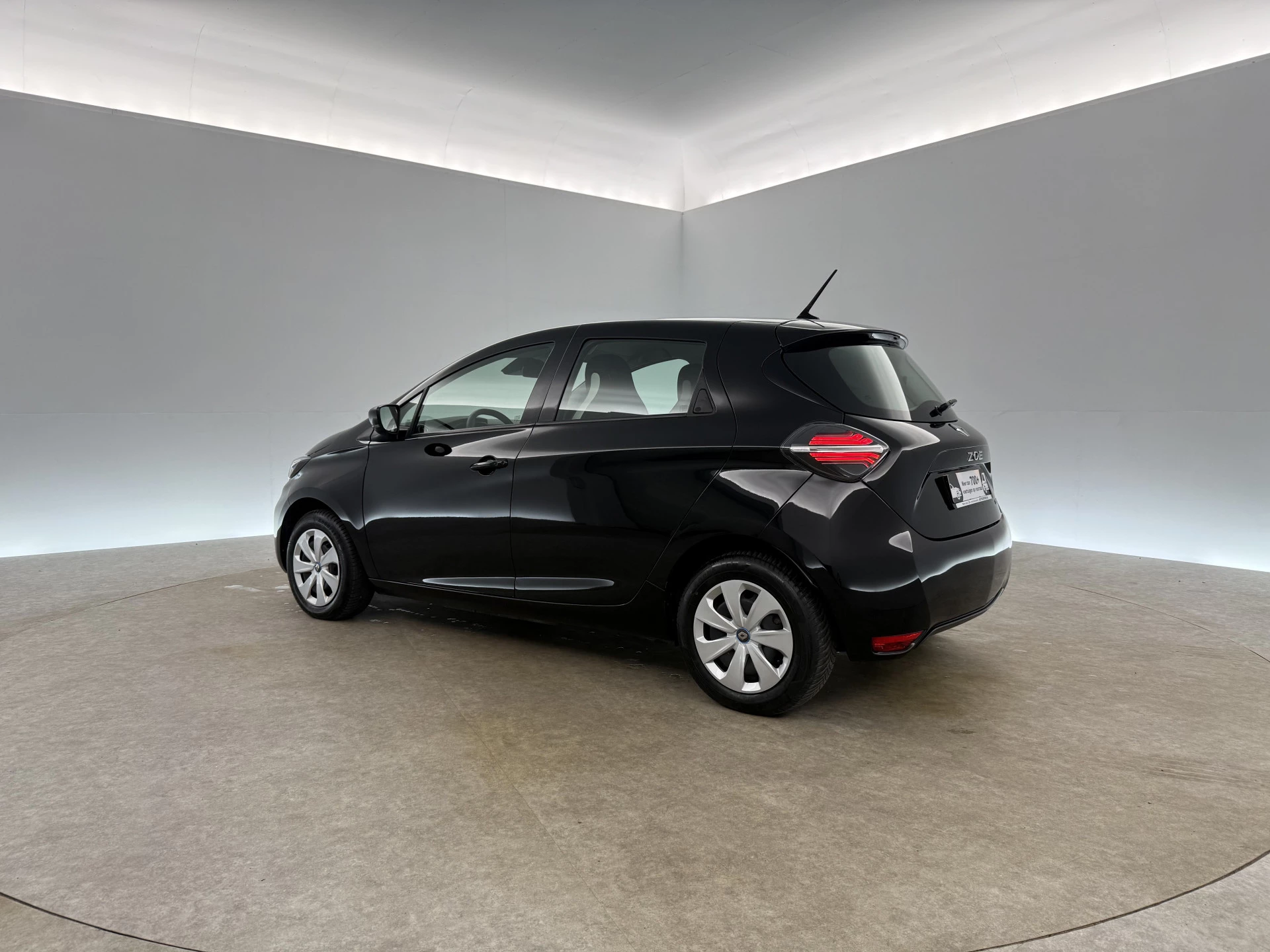 Hoofdafbeelding Renault ZOE