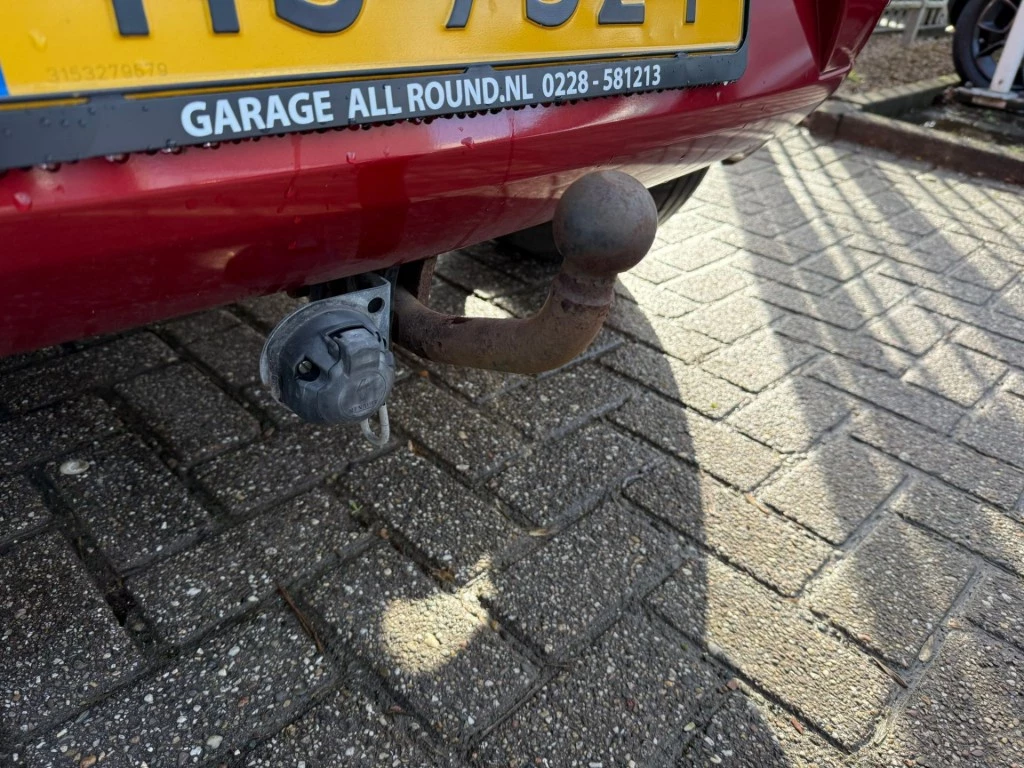 Hoofdafbeelding Dacia Sandero