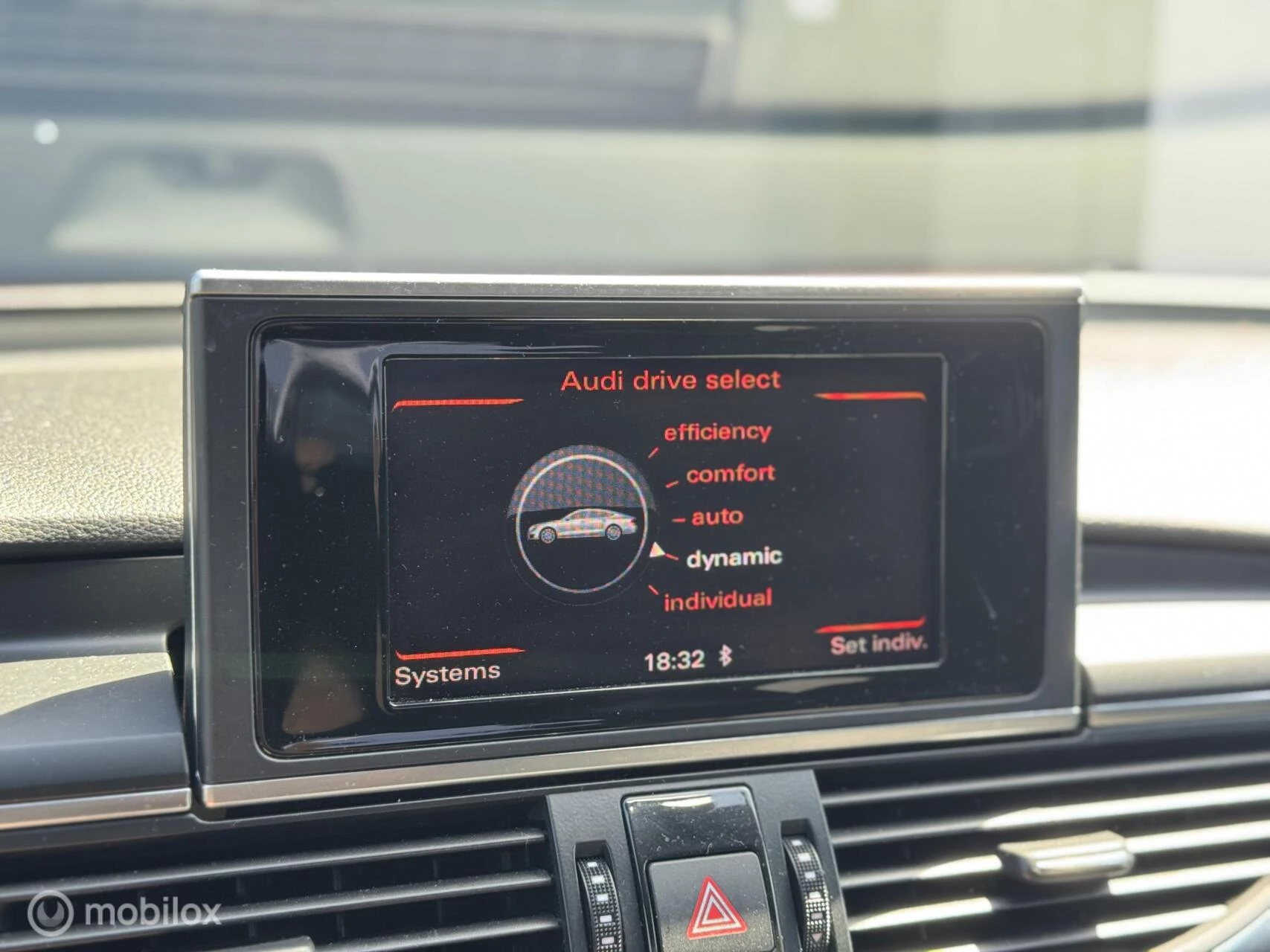 Hoofdafbeelding Audi A7