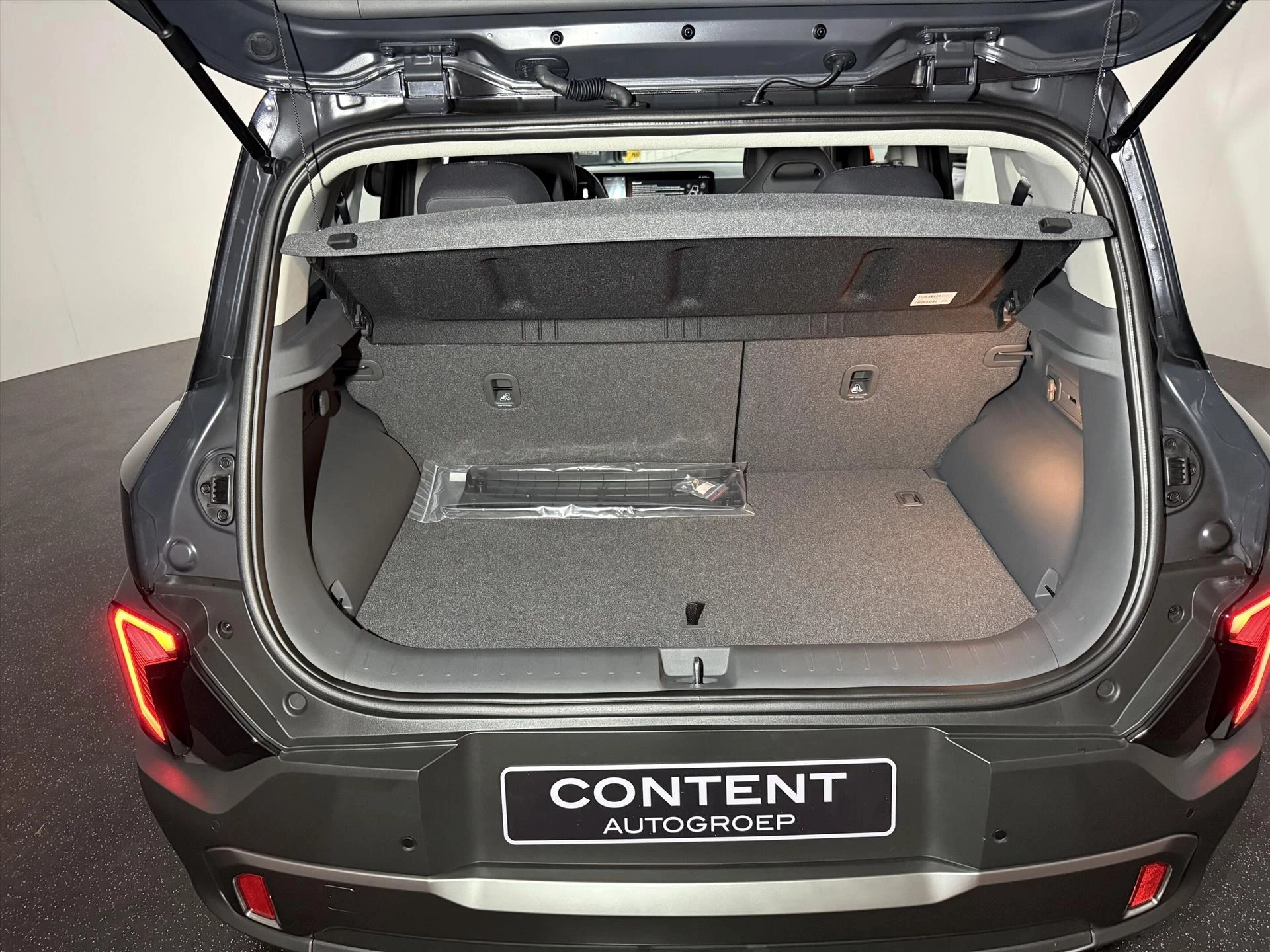 Hoofdafbeelding Kia EV2